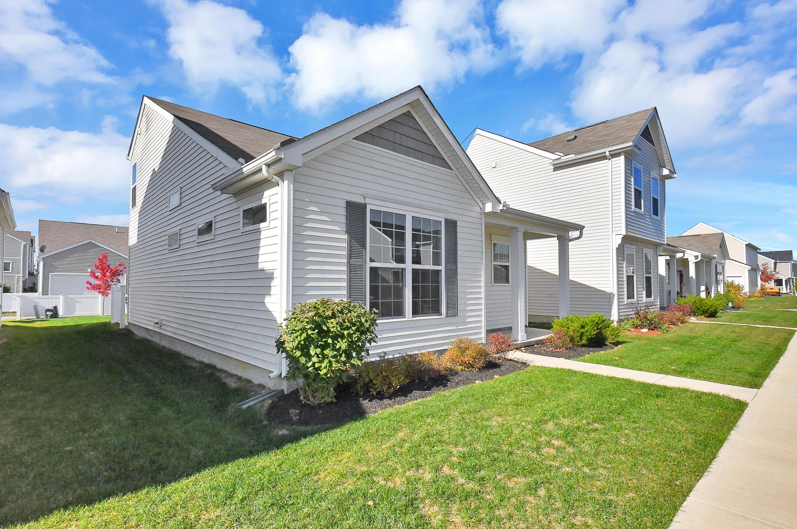 5461 Goose Falls Dr, Dublin, OH 43016