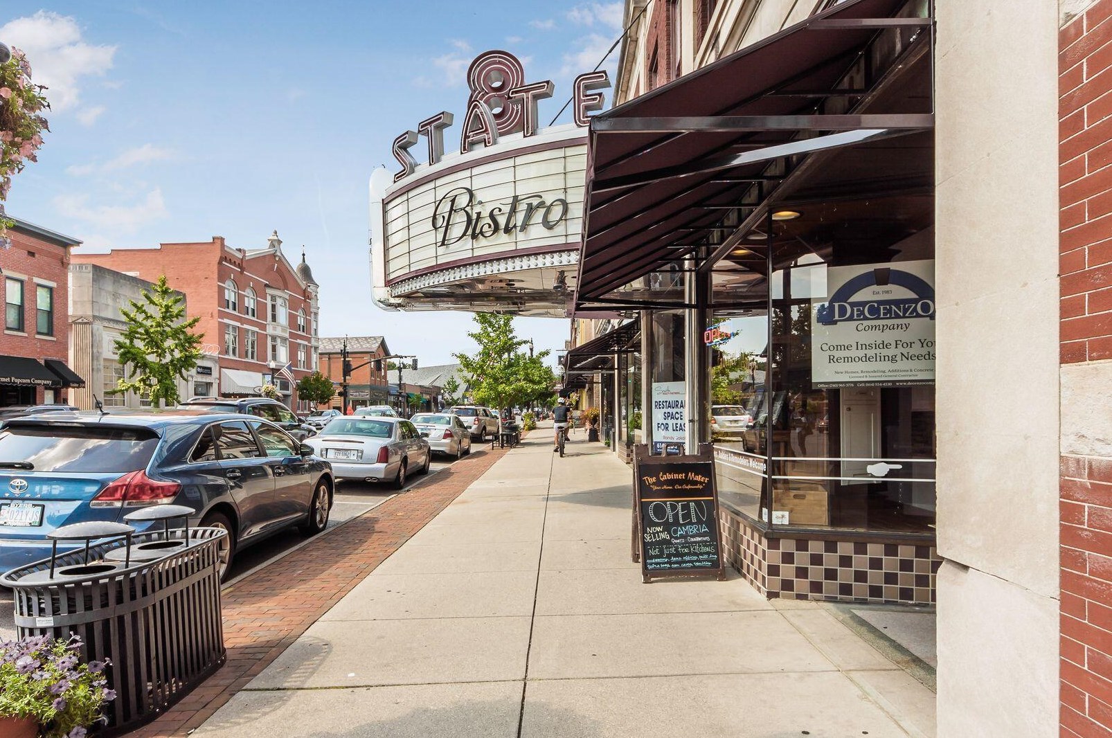 105 Ticonderoga Dr, Westerville OH 43081-1356 exterior