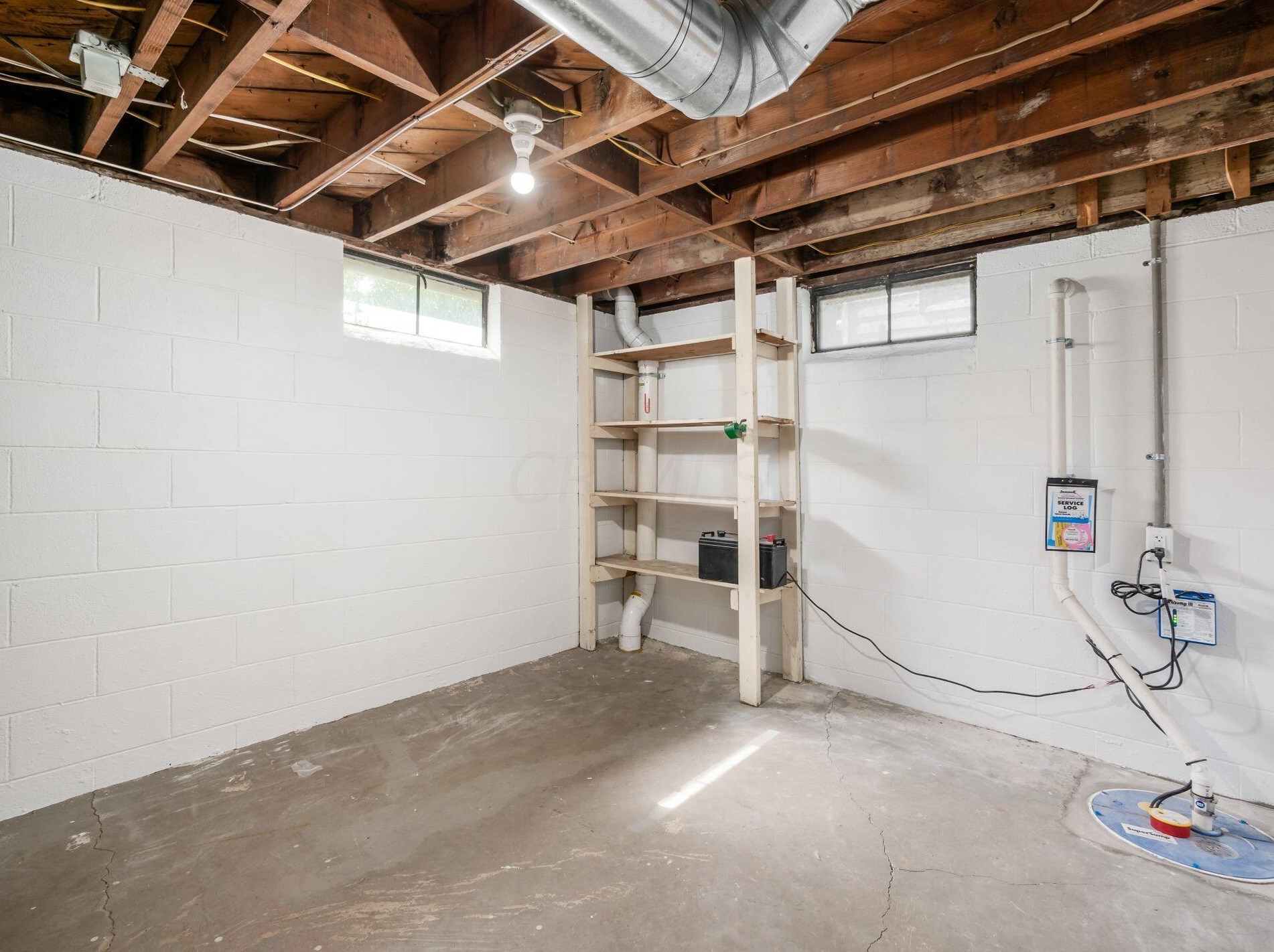 465 Blenheim Rd, Columbus OH 43214-3221 exterior