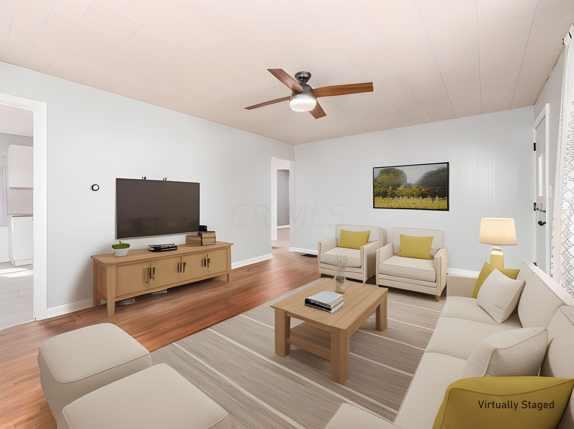 465 Blenheim Rd, Columbus OH 43214-3221 exterior