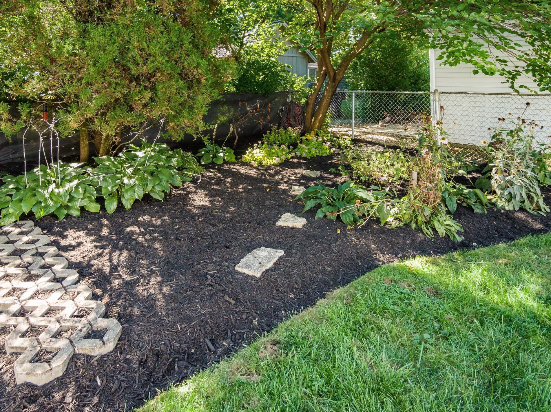 465 Blenheim Rd, Columbus OH 43214-3221 exterior