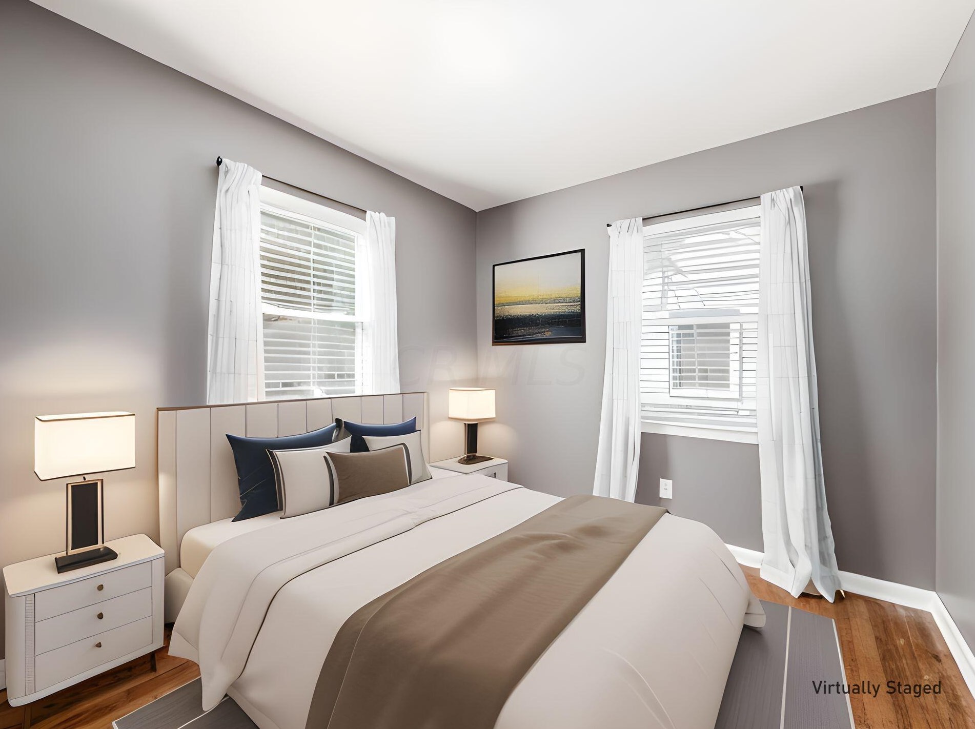 465 Blenheim Rd, Columbus OH 43214-3221 exterior