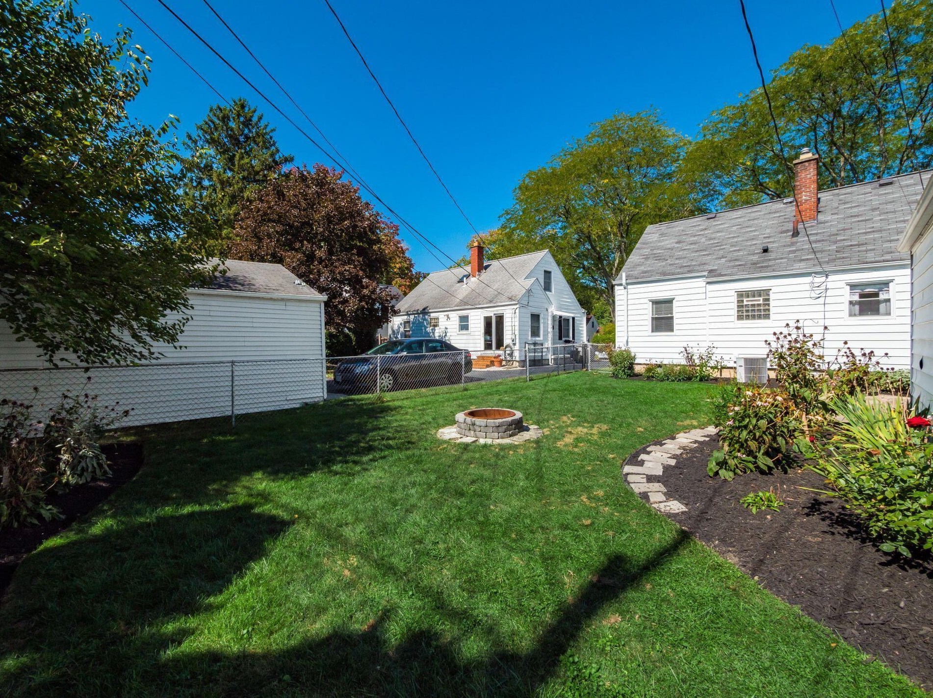 465 Blenheim Rd, Columbus OH 43214-3221 exterior