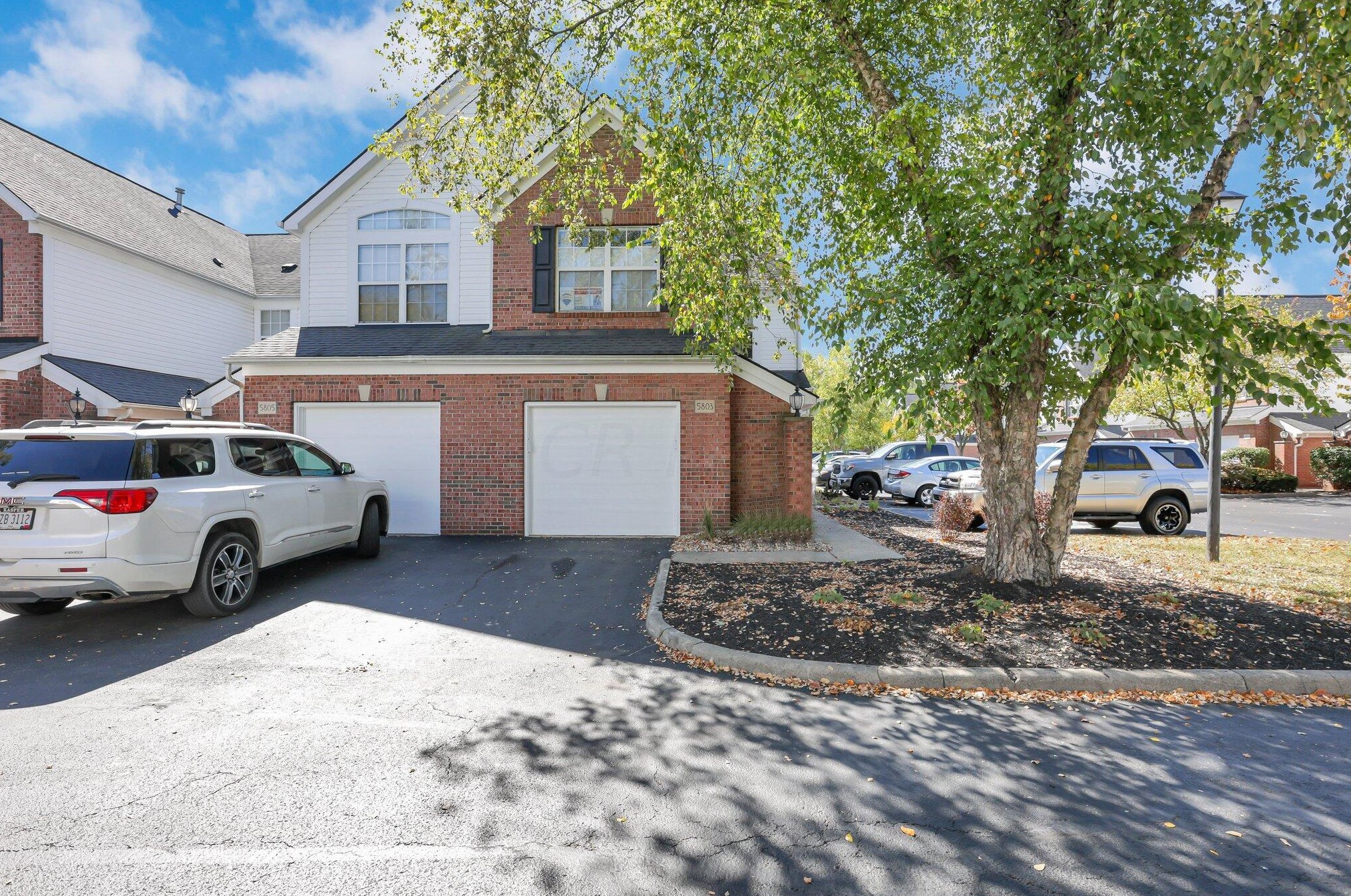 5803 Albany Xing, Westerville, OH 43081-8649