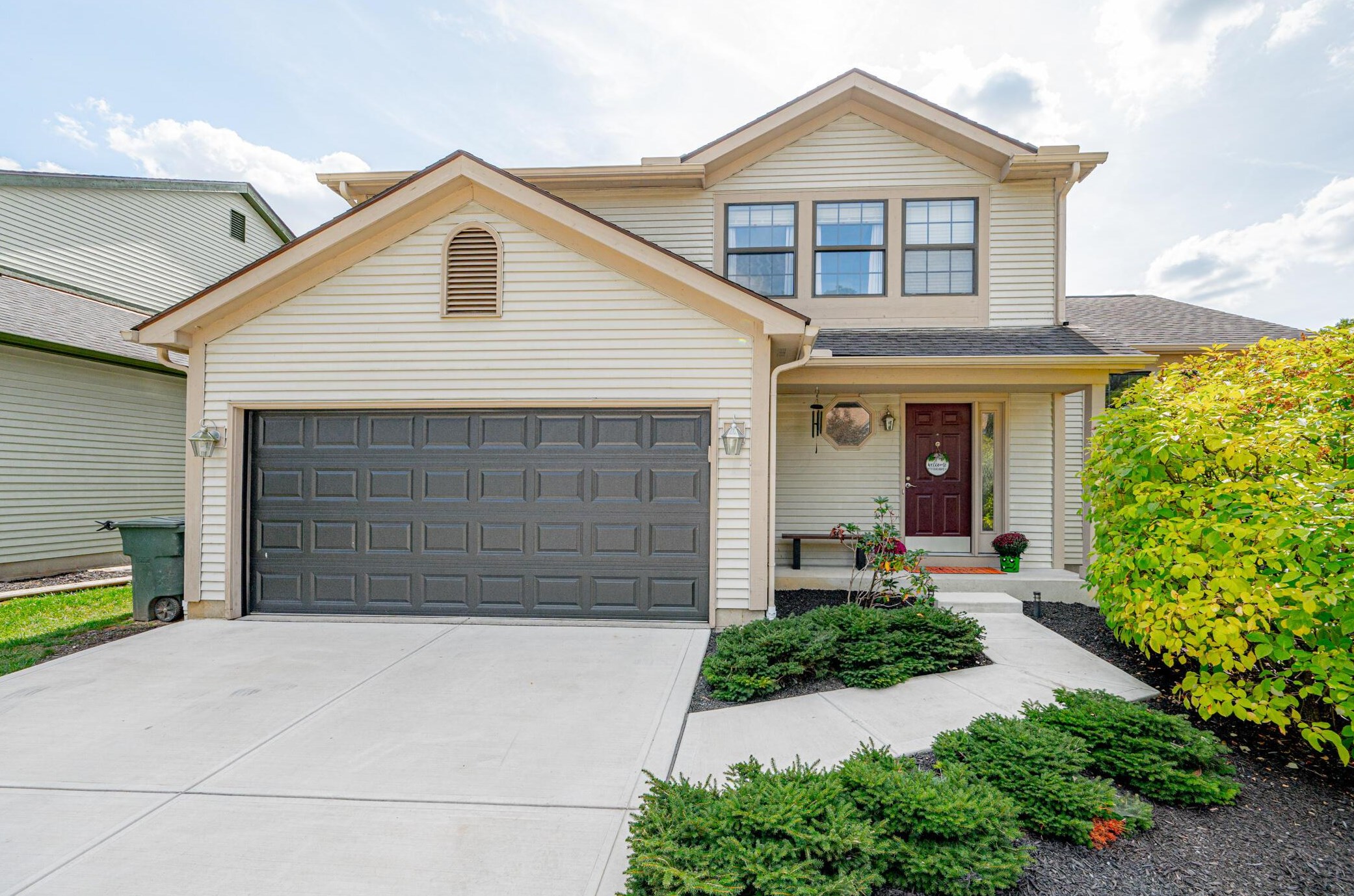 5790 Clear Stream Way, Westerville, OH 43081-6642