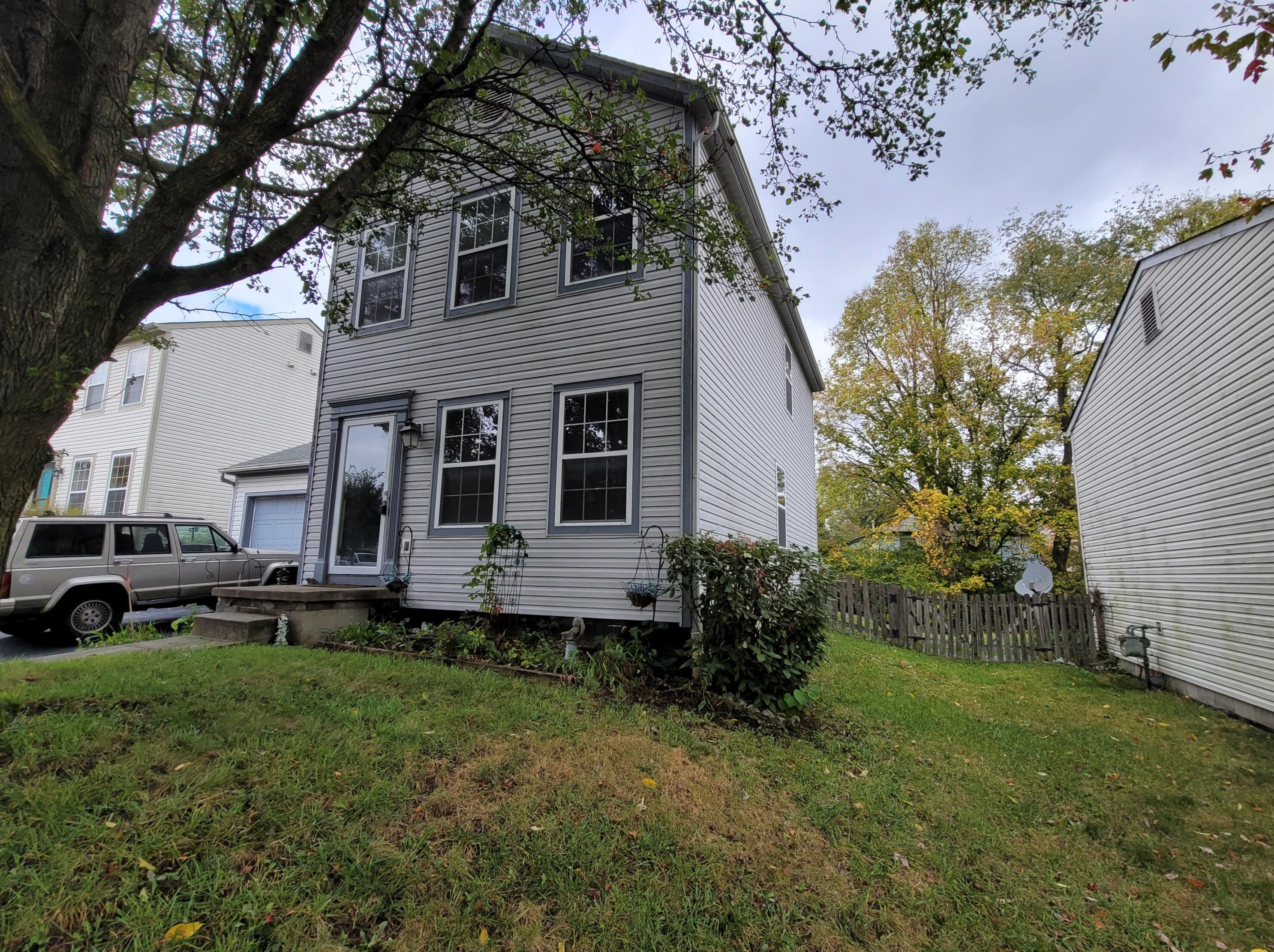 3506 Steiner St, Columbus, OH 43231-7364