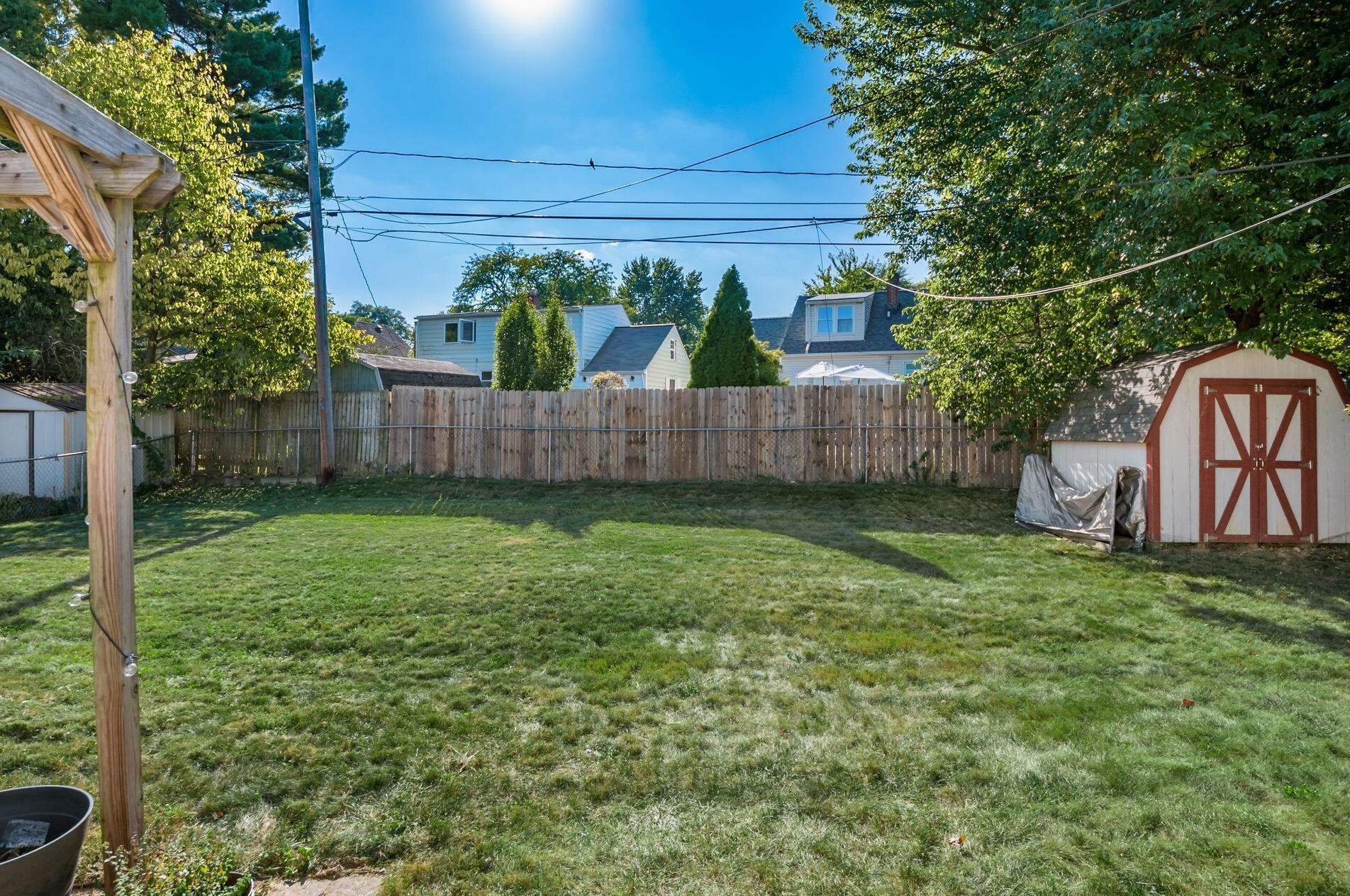 1791 Hess Blvd, Columbus OH 43212-1418 exterior