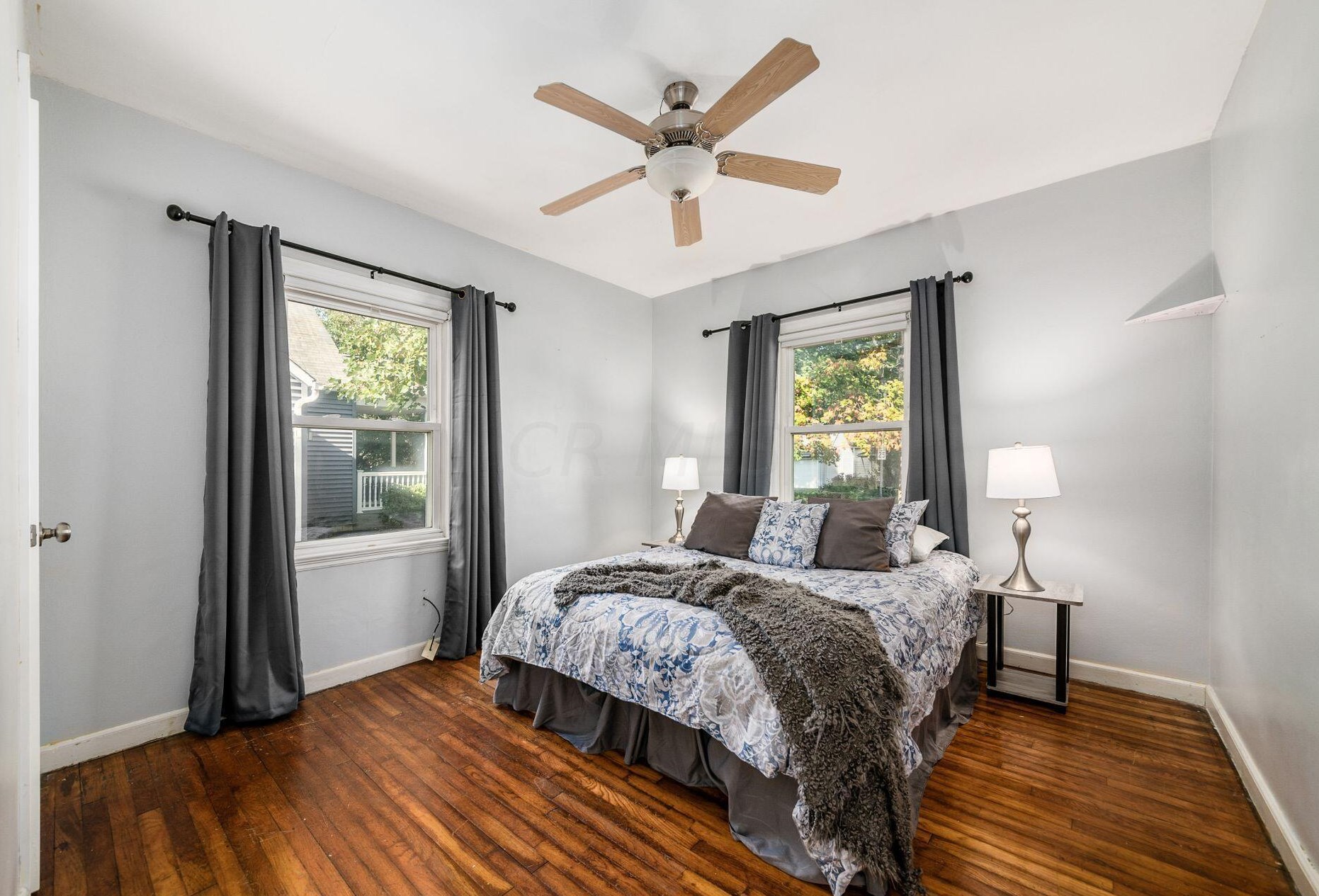 1791 Hess Blvd, Columbus OH 43212-1418 exterior