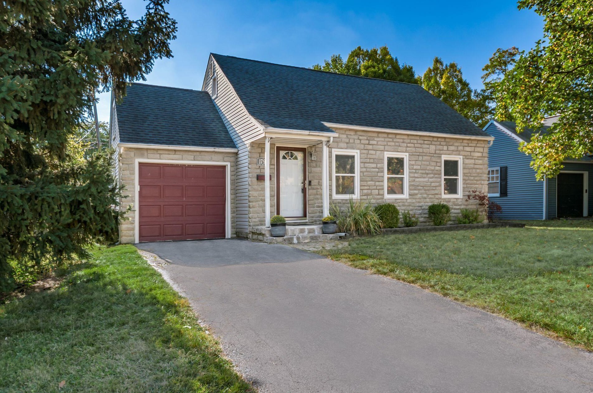 1791 Hess Blvd, Columbus, OH 43212-1464