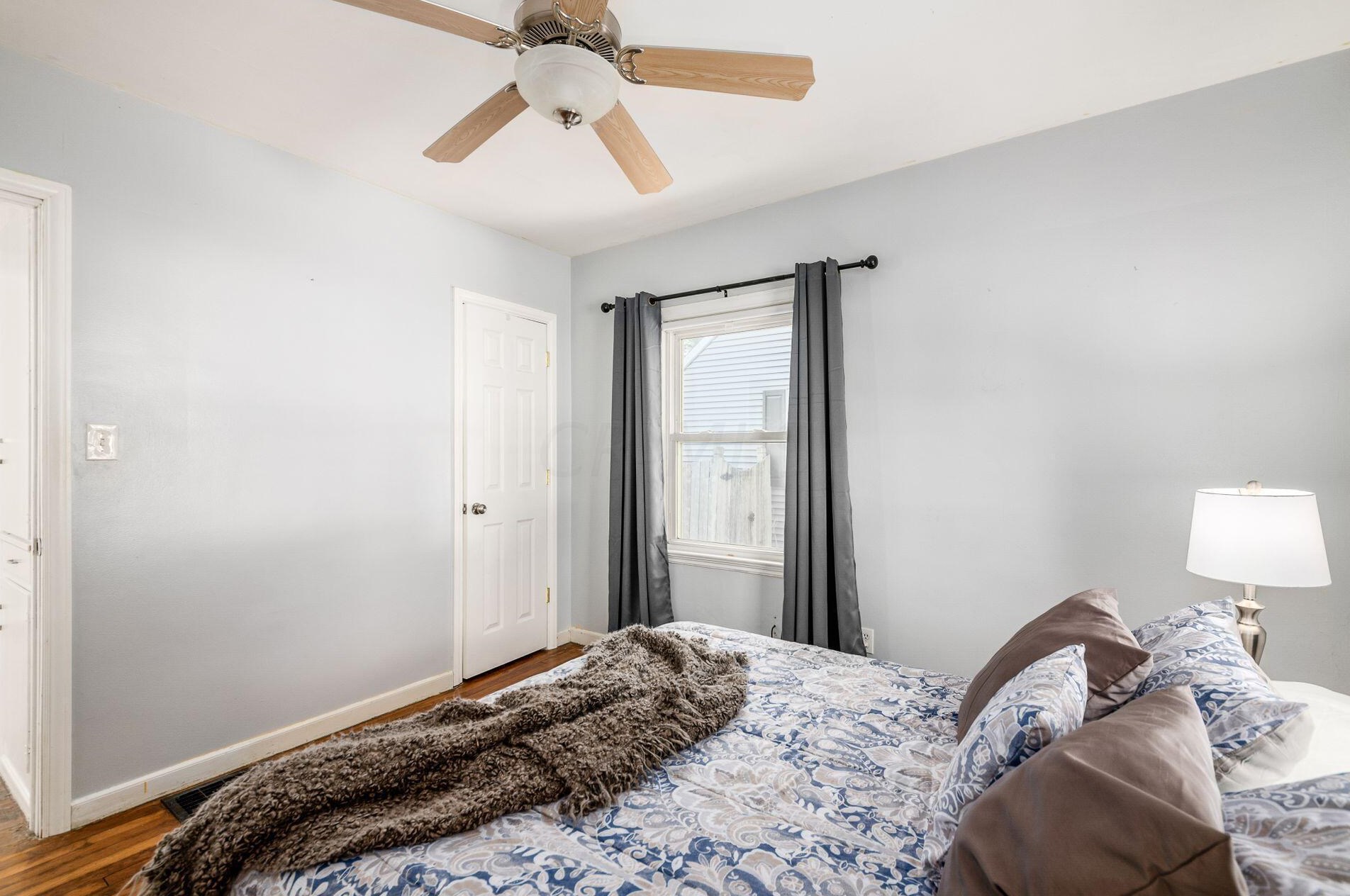 1791 Hess Blvd, Columbus OH 43212-1418 exterior