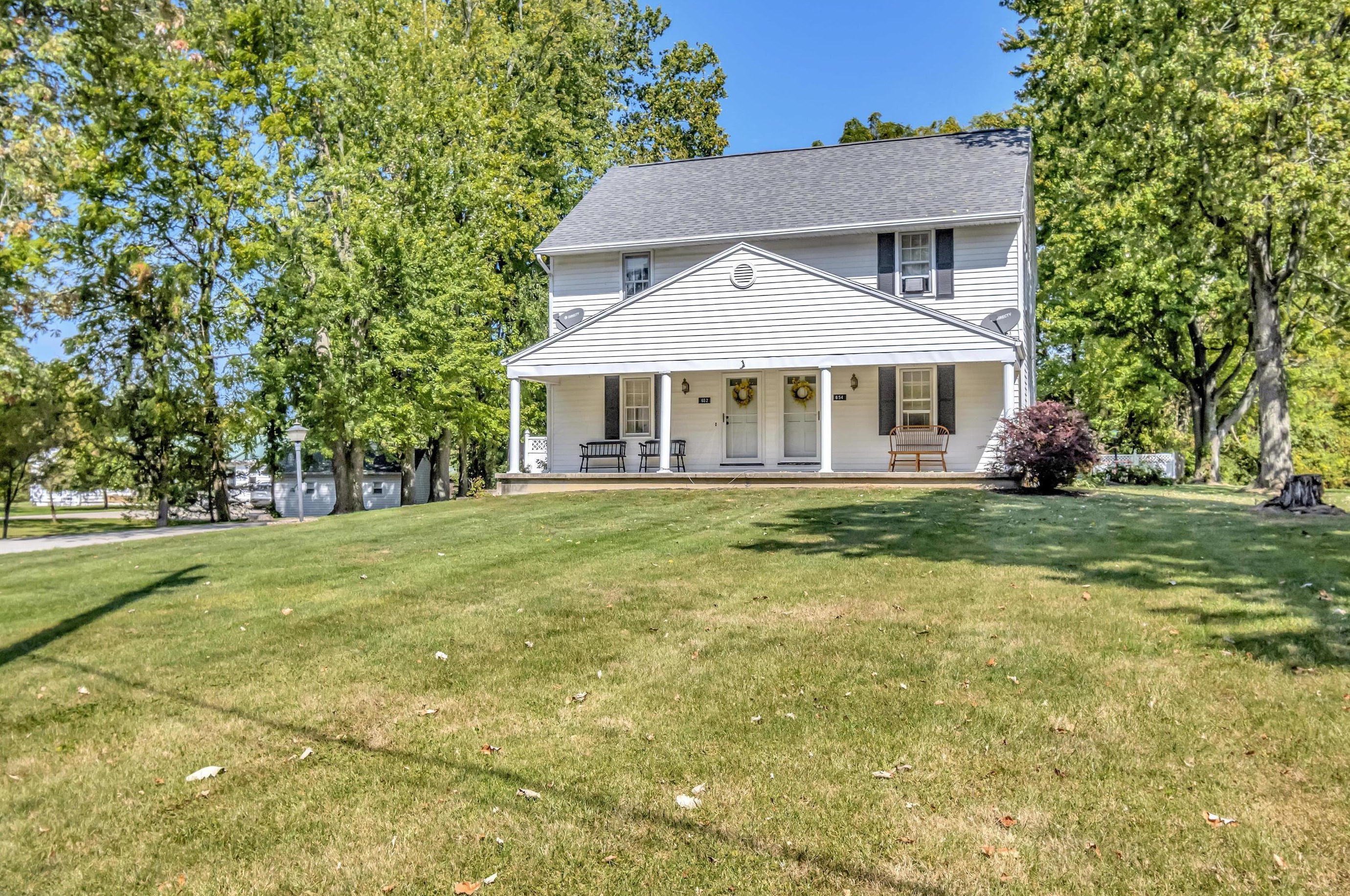 652 Richland Rd #654, Marion, OH 43302