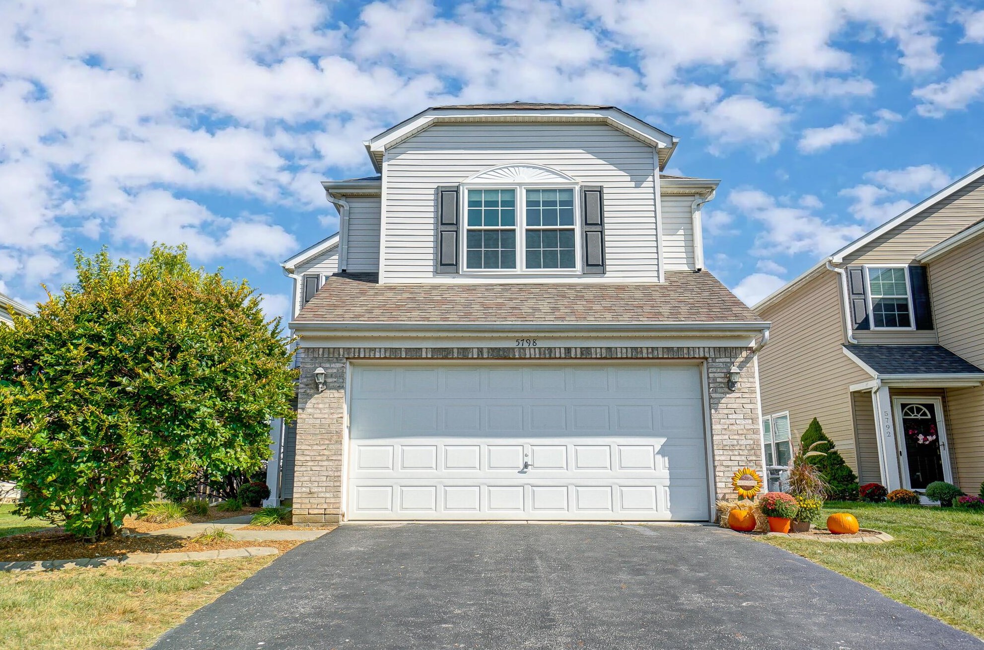 5798 Annmary Rd, Hilliard, OH 43026-6058
