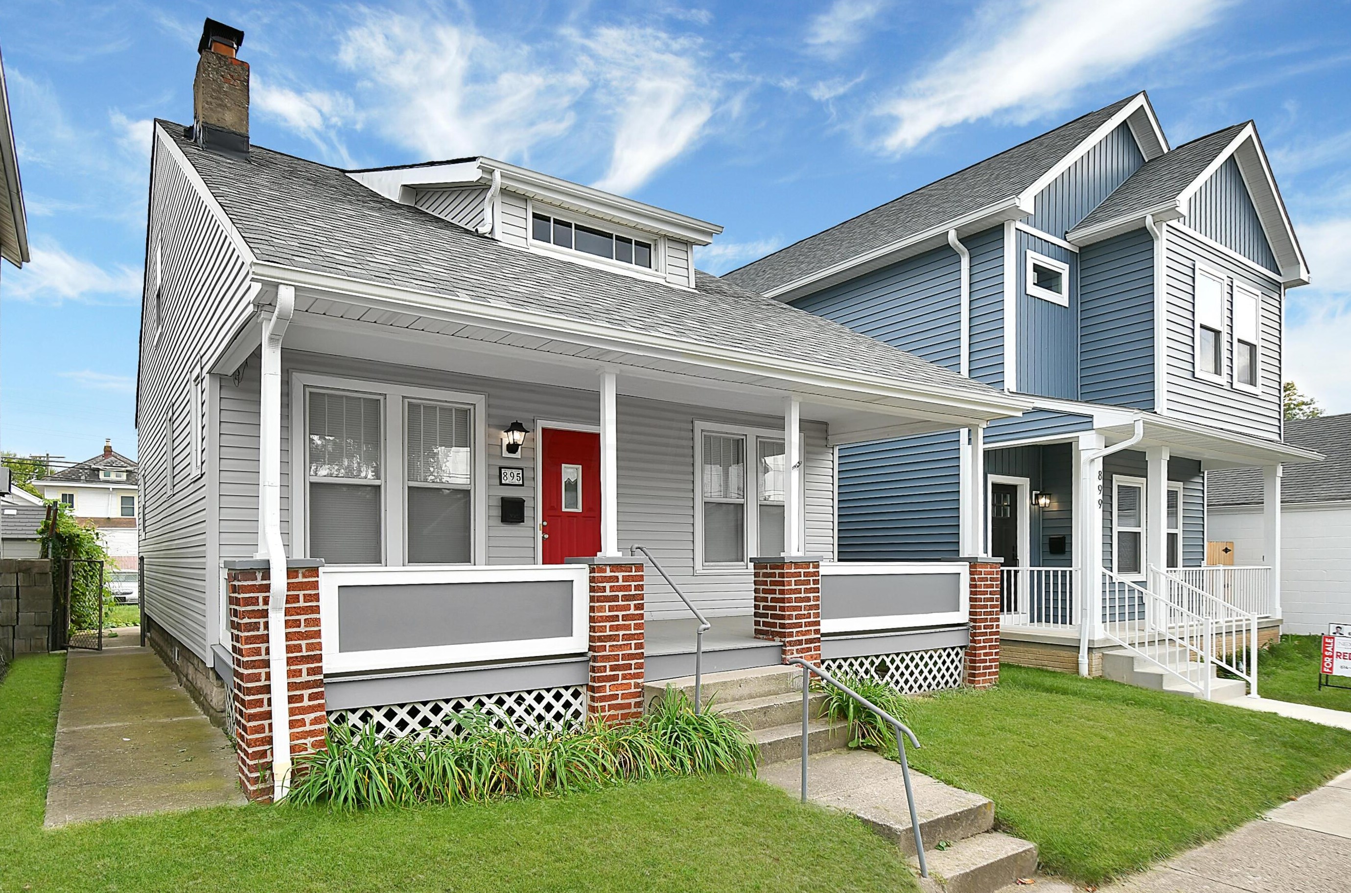 895 Sullivant Ave, Columbus, OH 43223