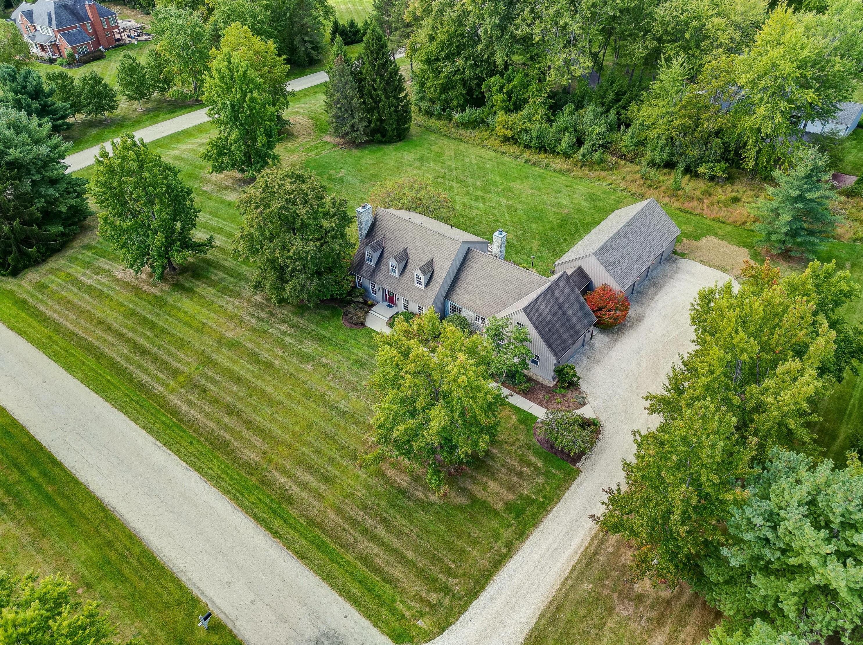 14 Meadow Wood Dr, Granville, OH 43023
