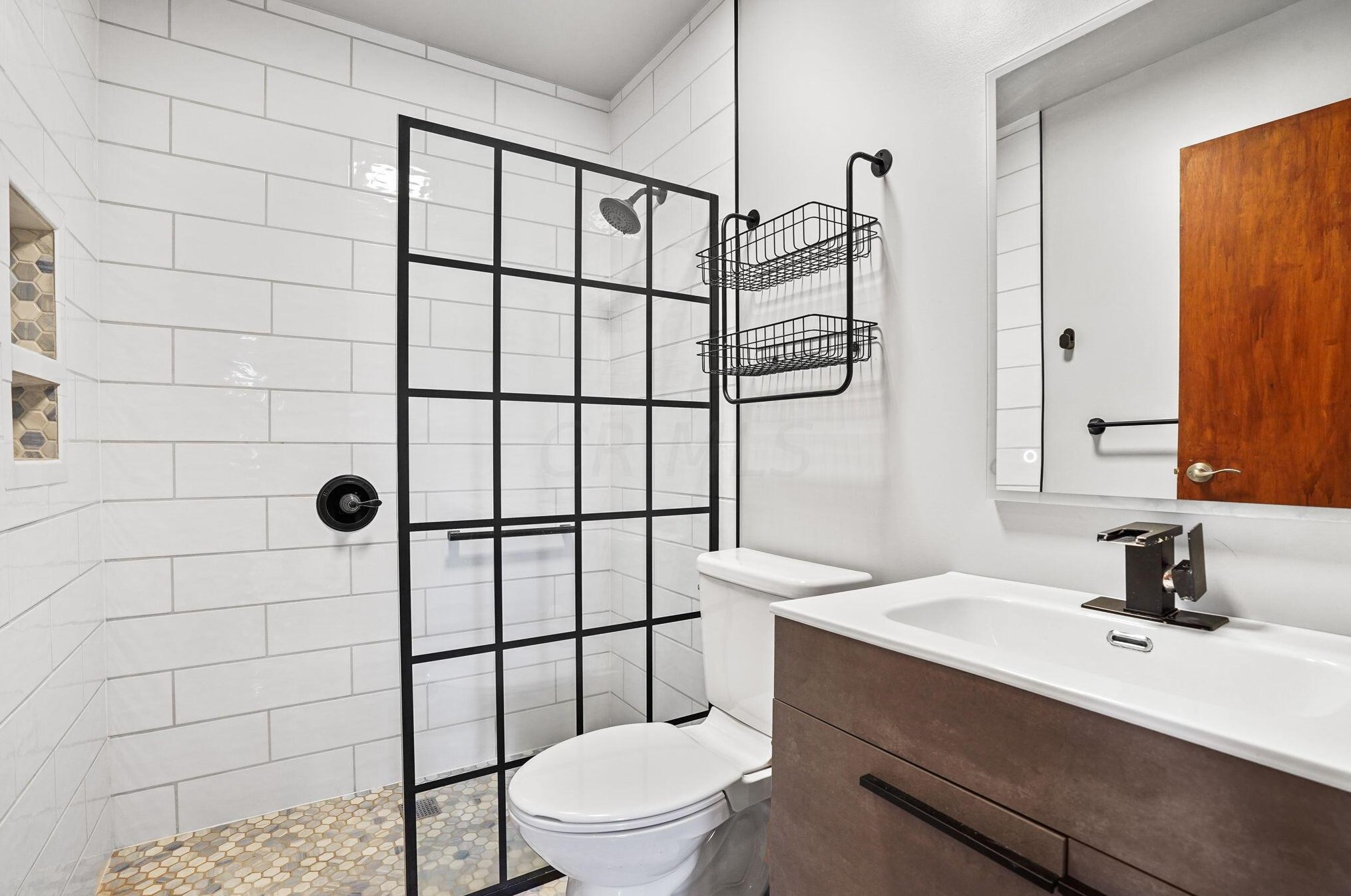 433 Flintwood Dr, Columbus OH 43230-2020 exterior