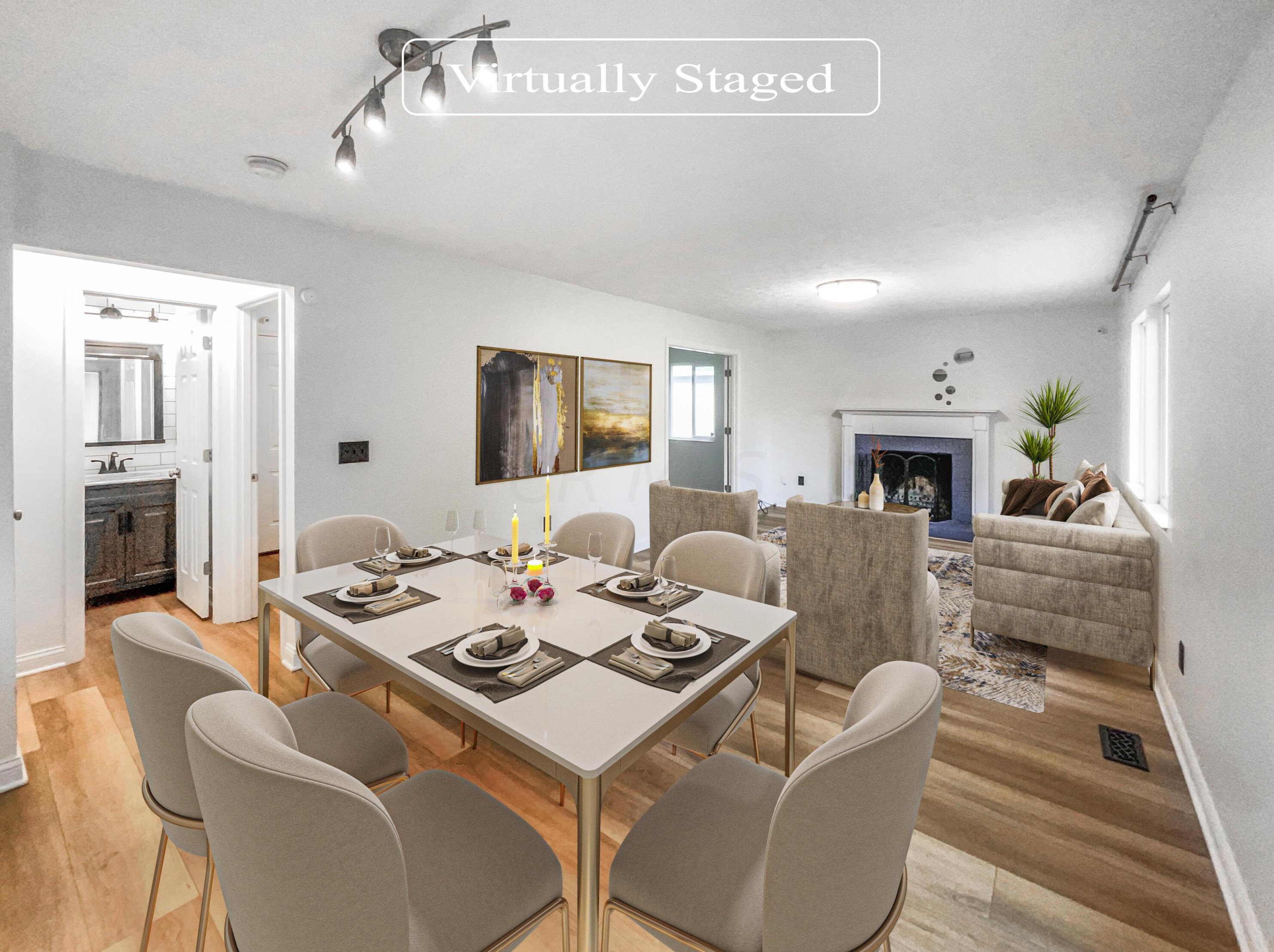 5749 Whispering Oak Blvd, Hilliard, OH 43026-9003