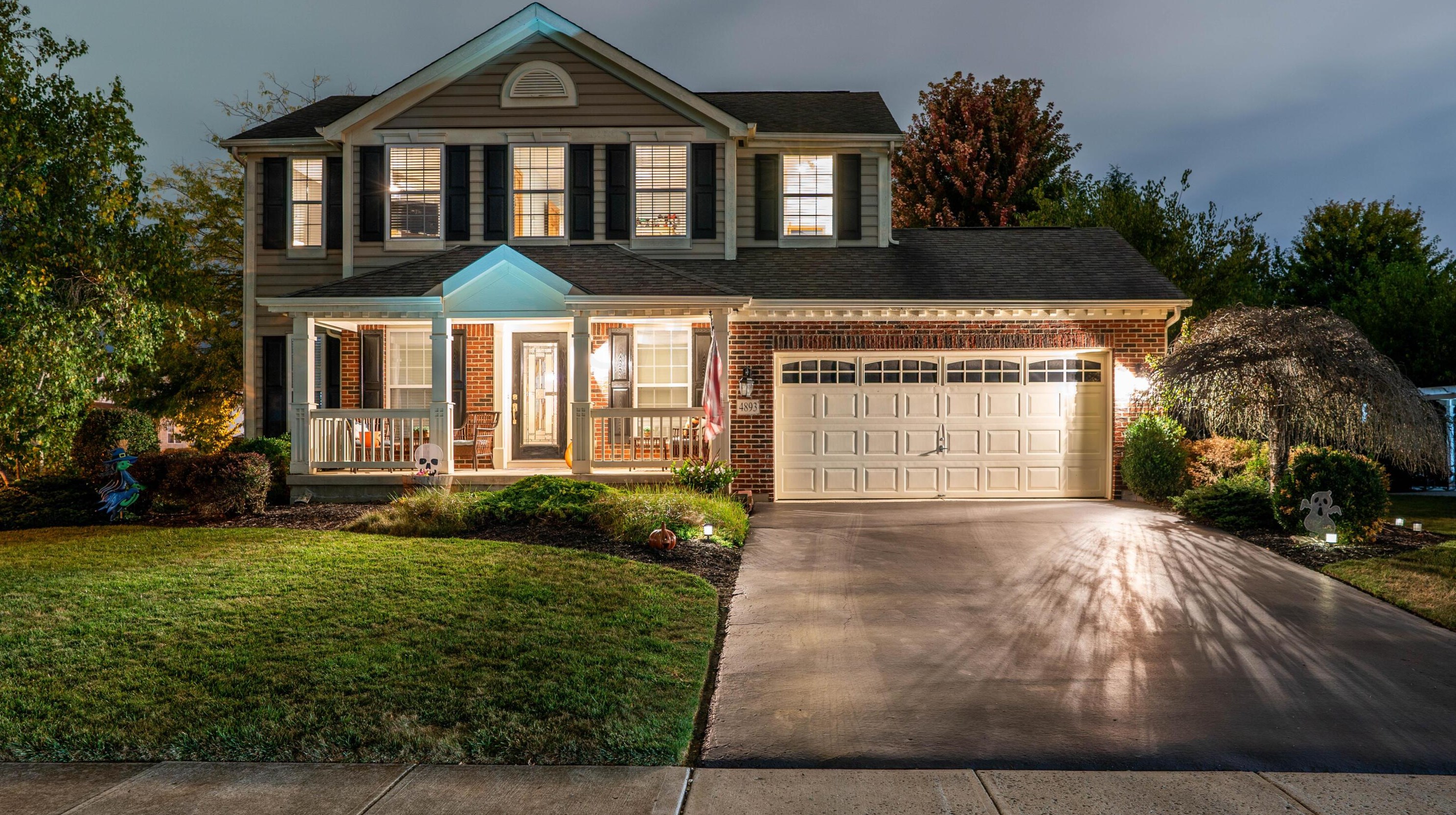 4893 Tayport Ave, Darbydale, OH 43123