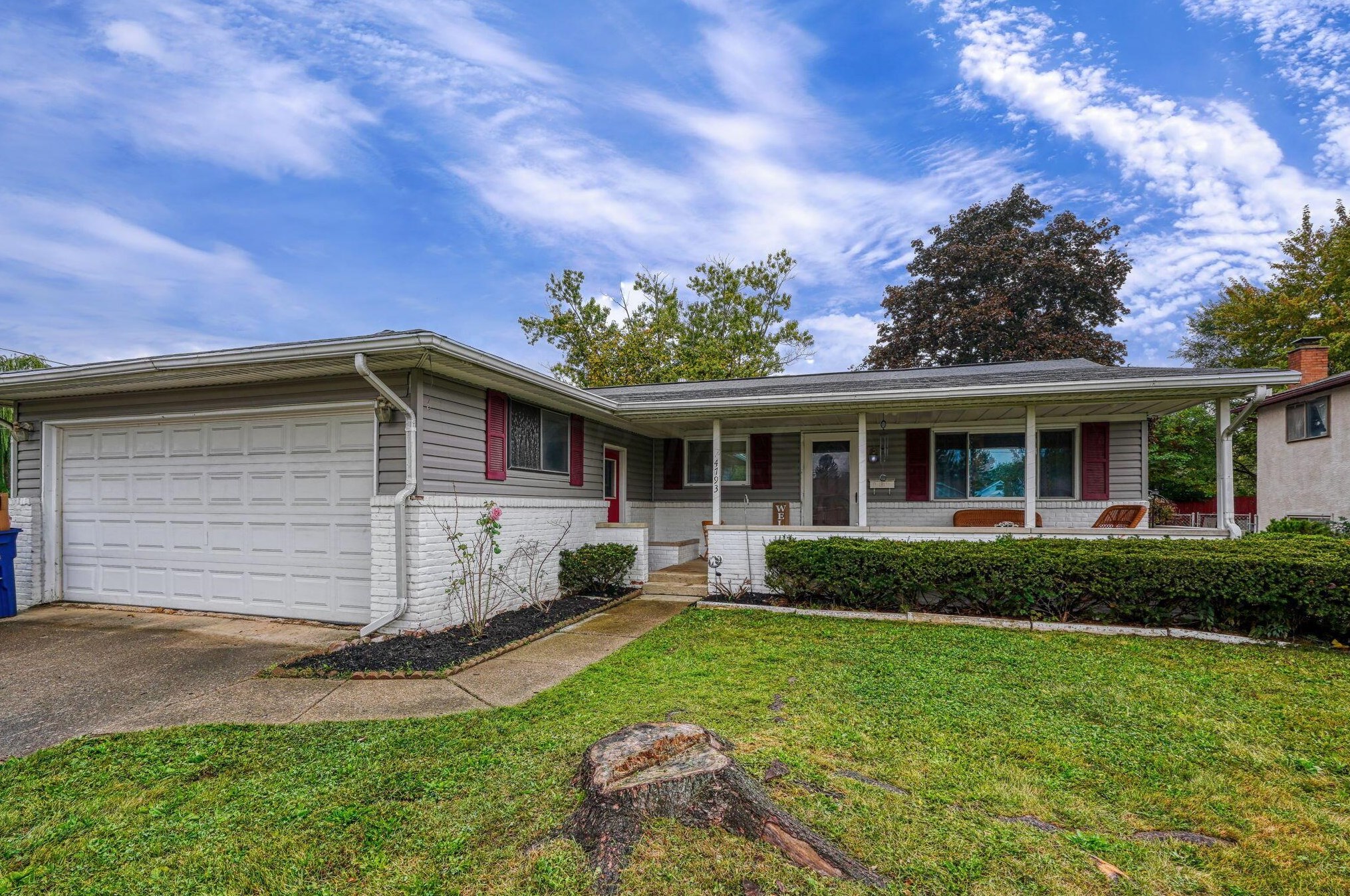 4793 Northtowne Blvd, Columbus, OH 43229-5756