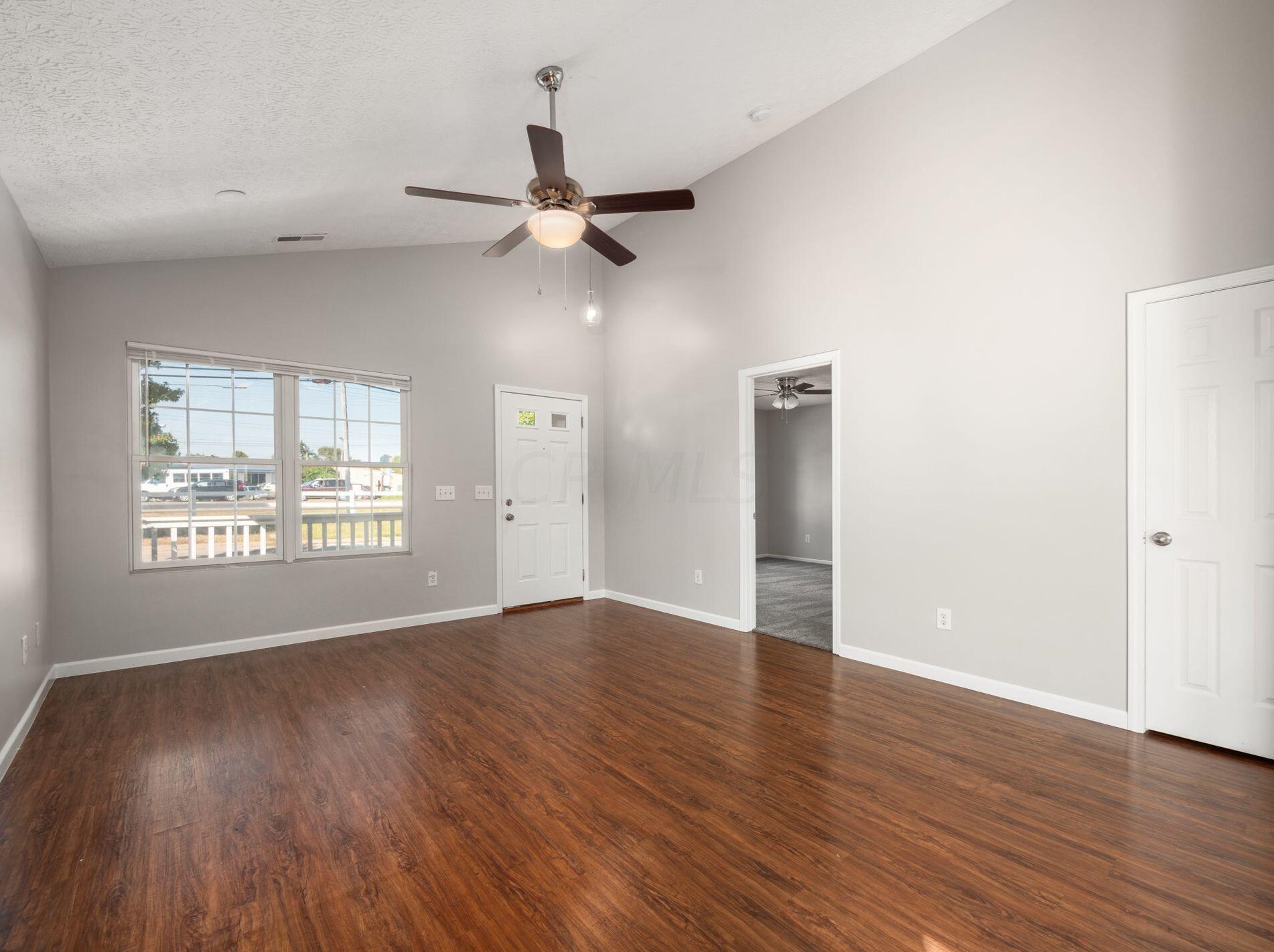 3805 Bay Village St, Columbus OH  43232-4969 exterior