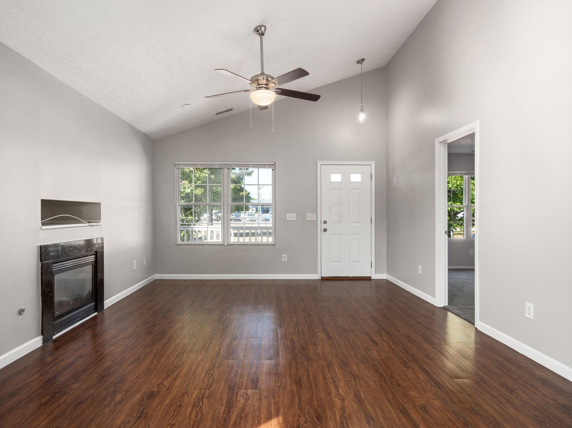 3805 Bay Village St, Columbus OH  43232-4969 exterior