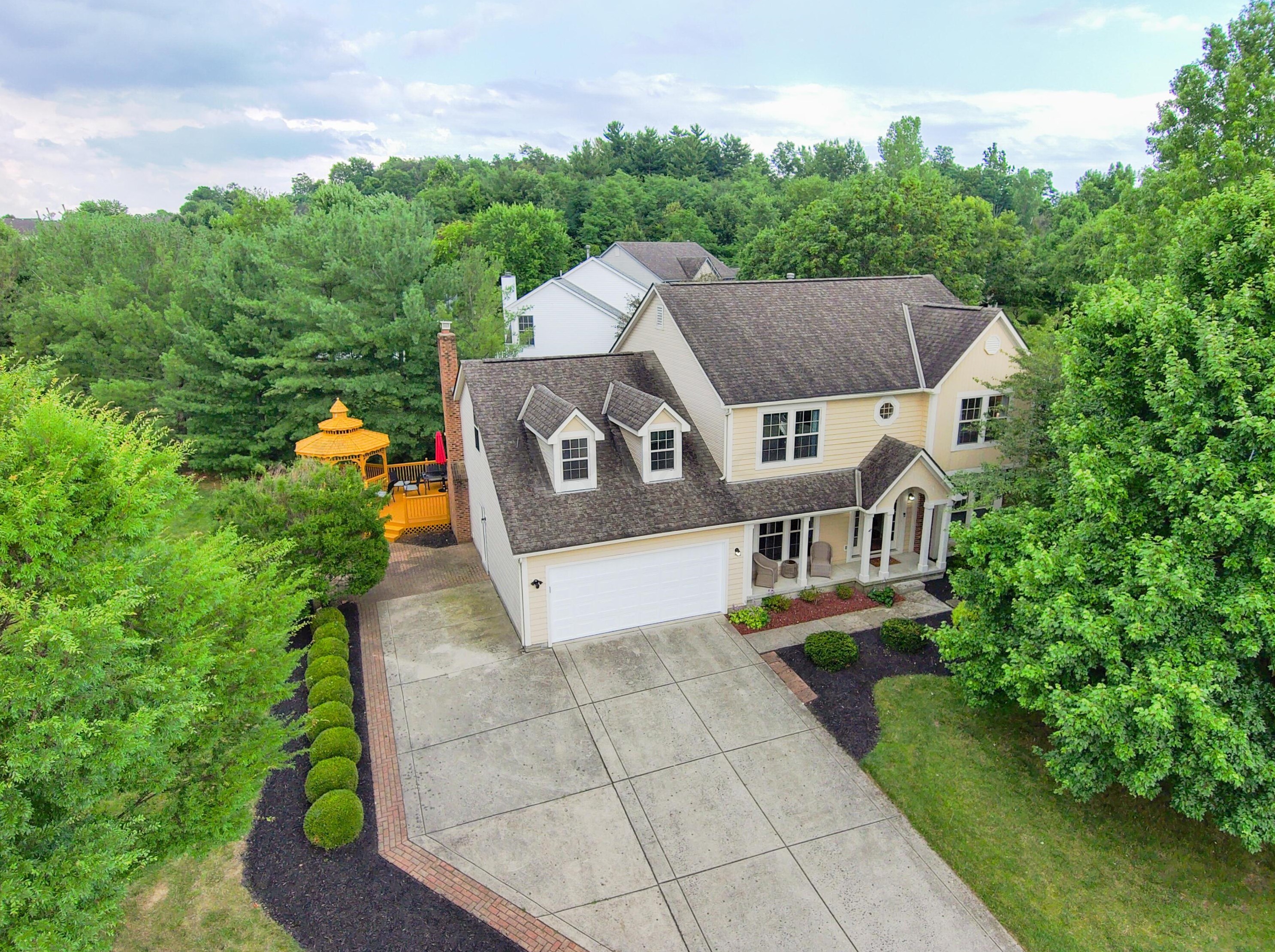 7534 Williamson Ln, Cnl Wnchstr, OH 43110-8534