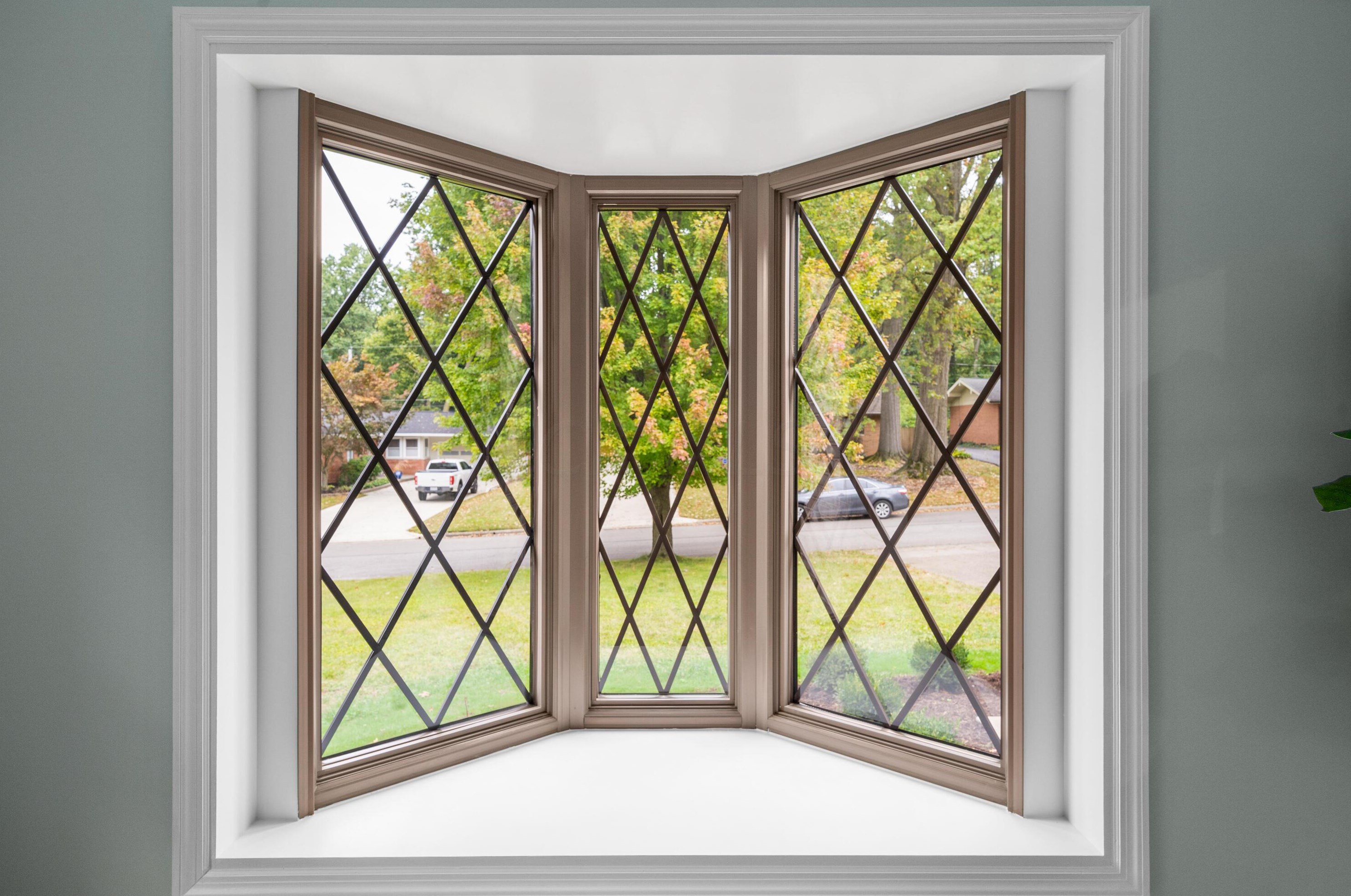 149 Ceramic Dr, Columbus OH 43214-3003 exterior