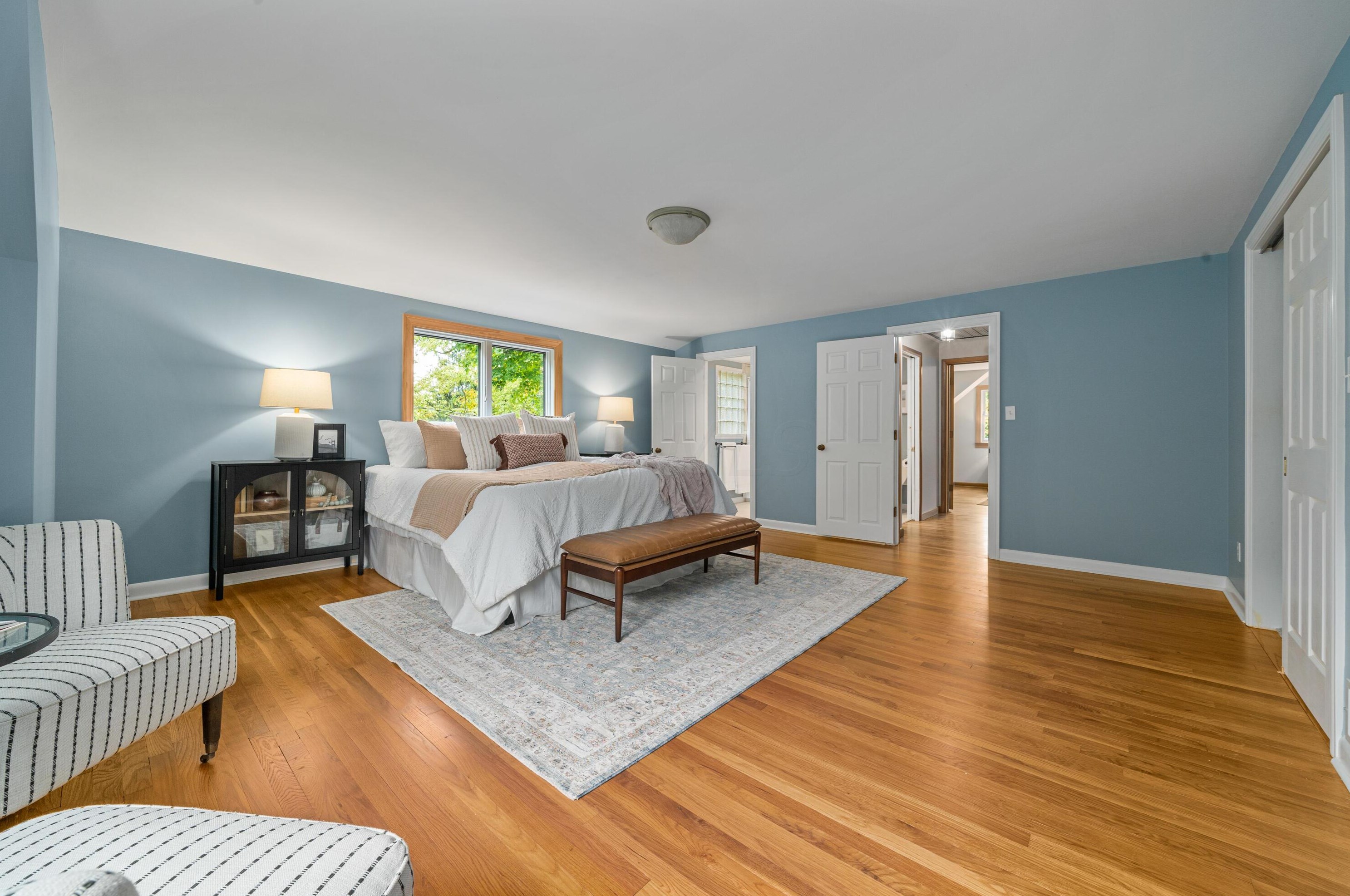 149 Ceramic Dr, Columbus OH 43214-3003 exterior