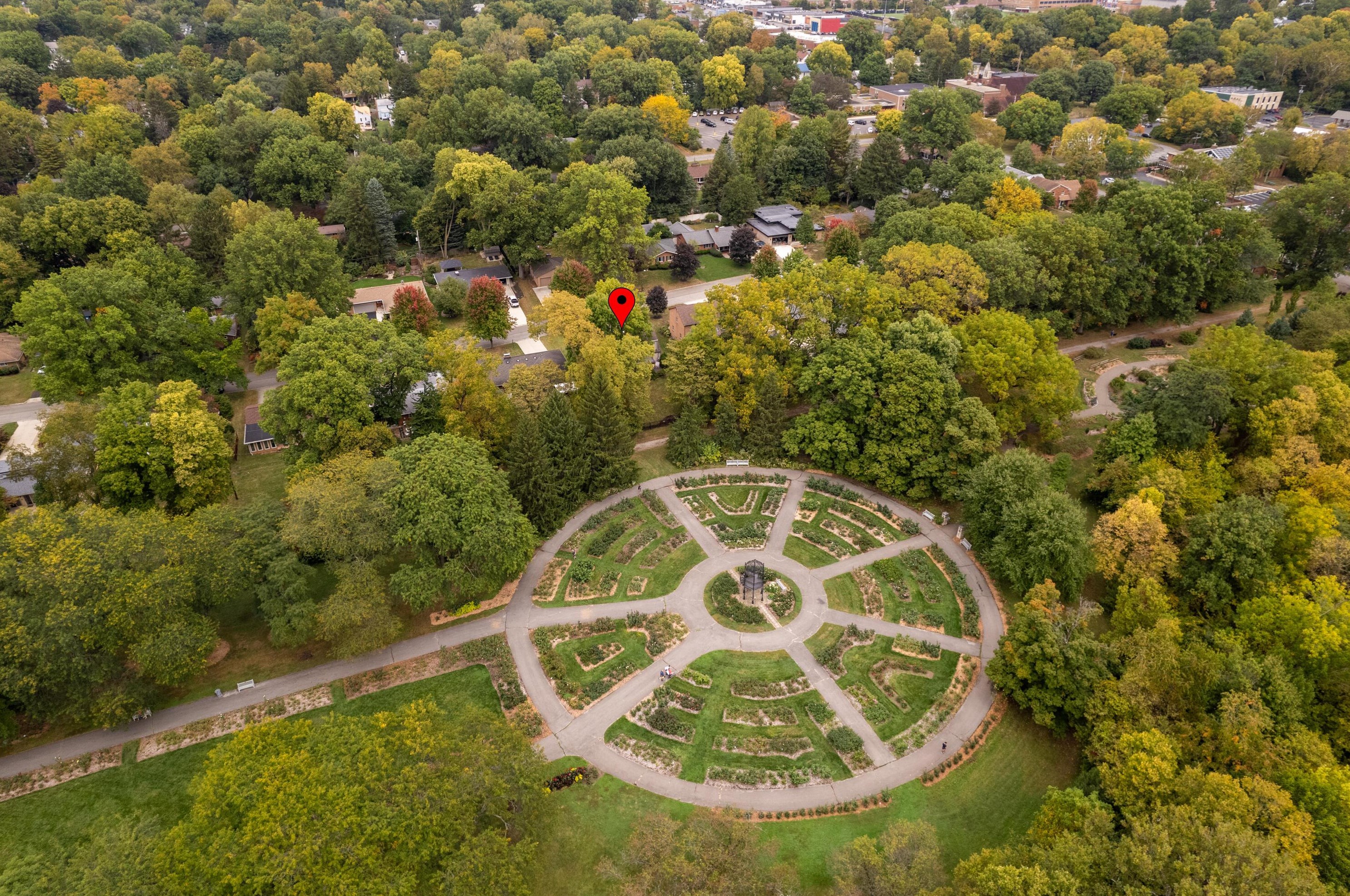 149 Ceramic Dr, Columbus OH 43214-3003 exterior