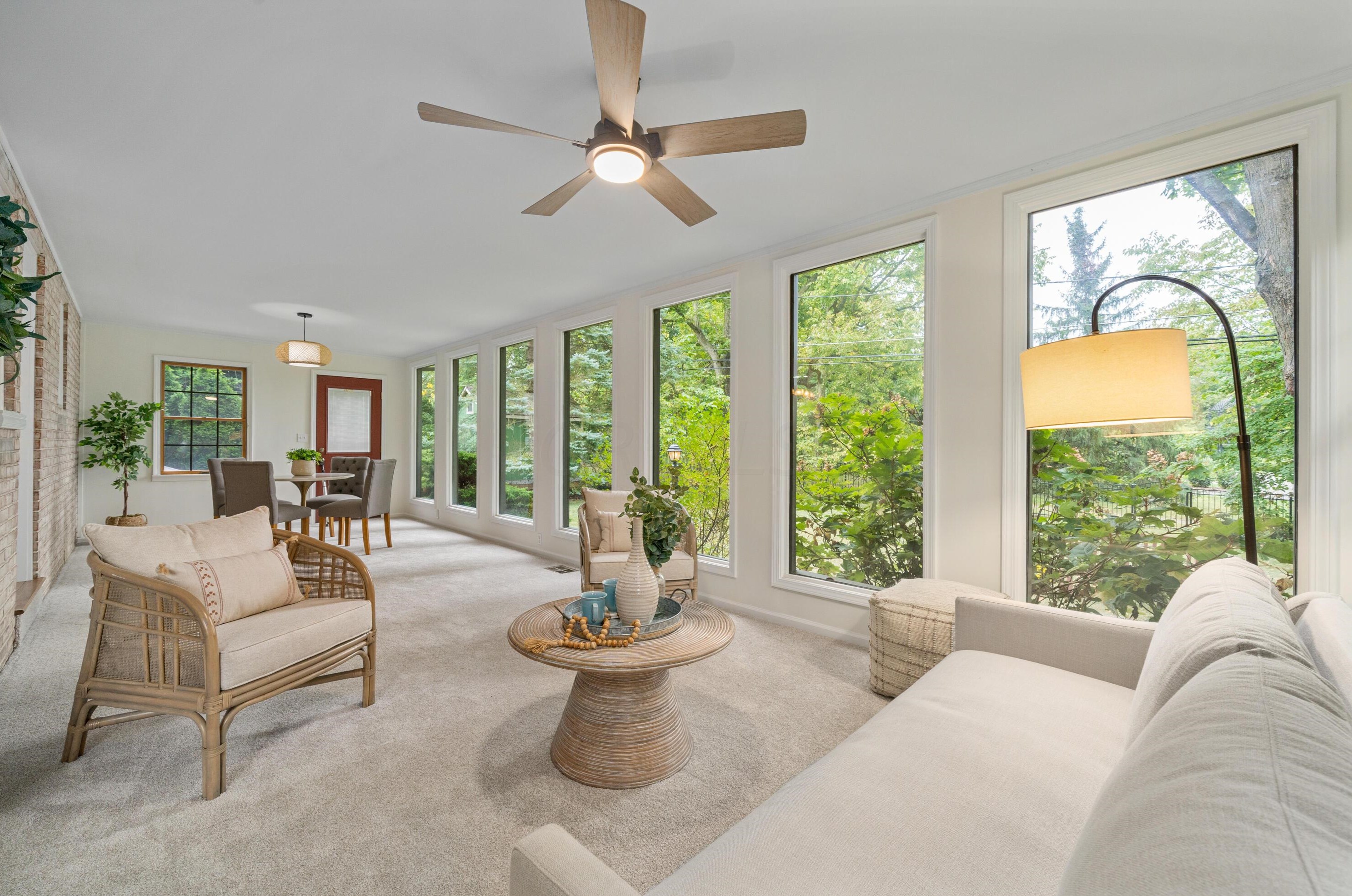 149 Ceramic Dr, Columbus OH 43214-3003 exterior