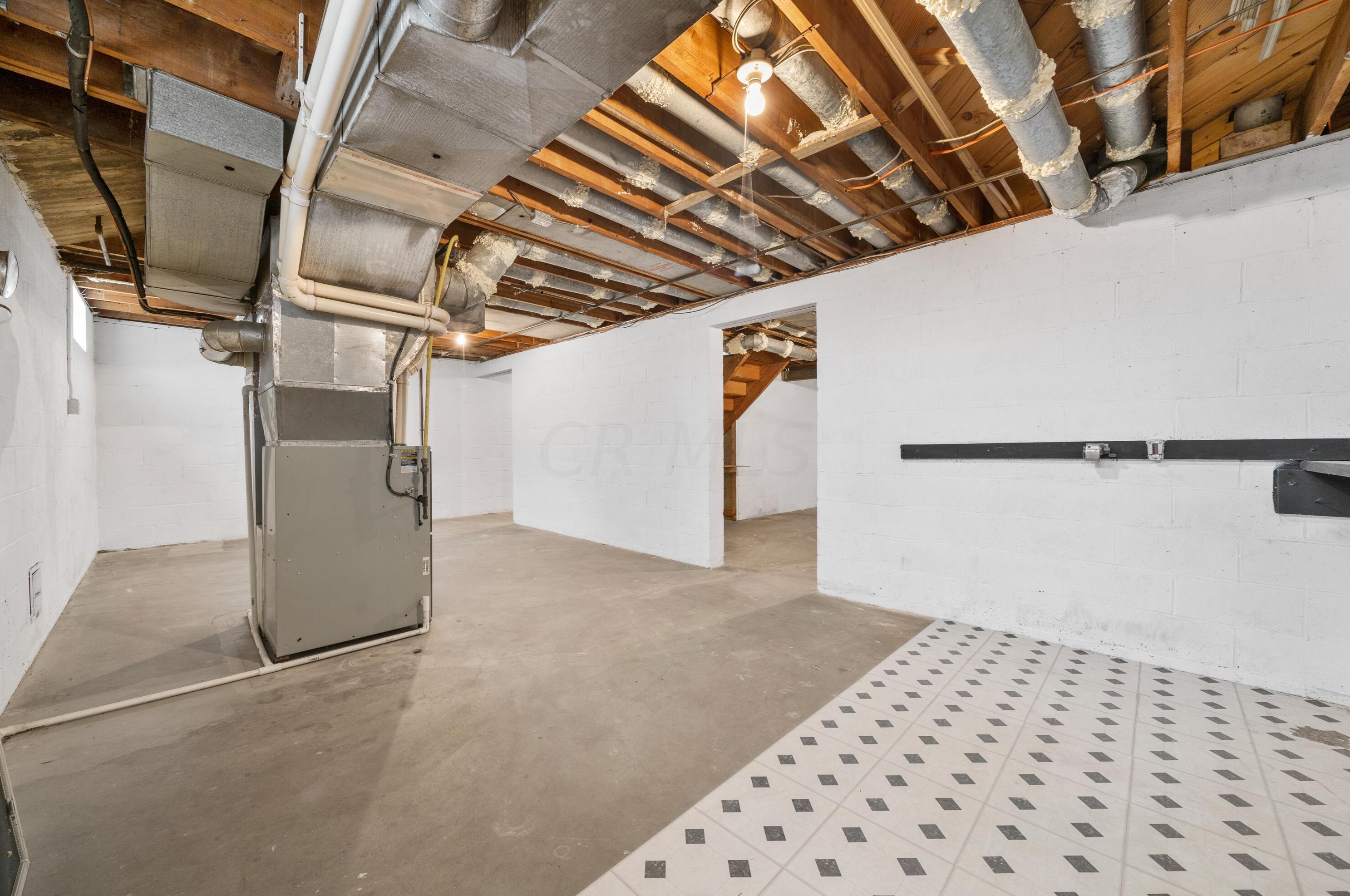 149 Ceramic Dr, Columbus OH 43214-3003 exterior