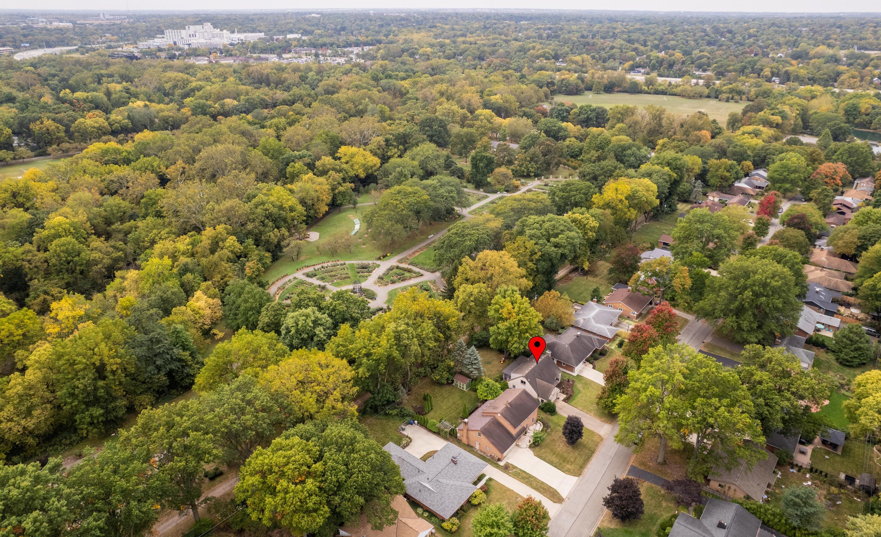 149 Ceramic Dr, Columbus OH 43214-3003 exterior