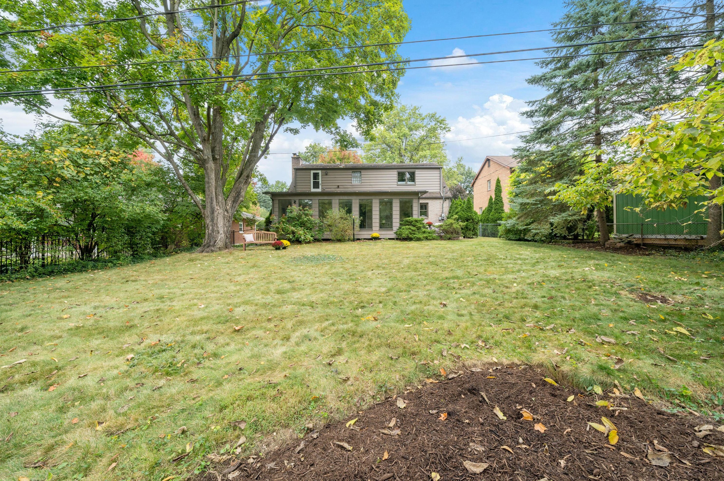 149 Ceramic Dr, Columbus OH 43214-3003 exterior