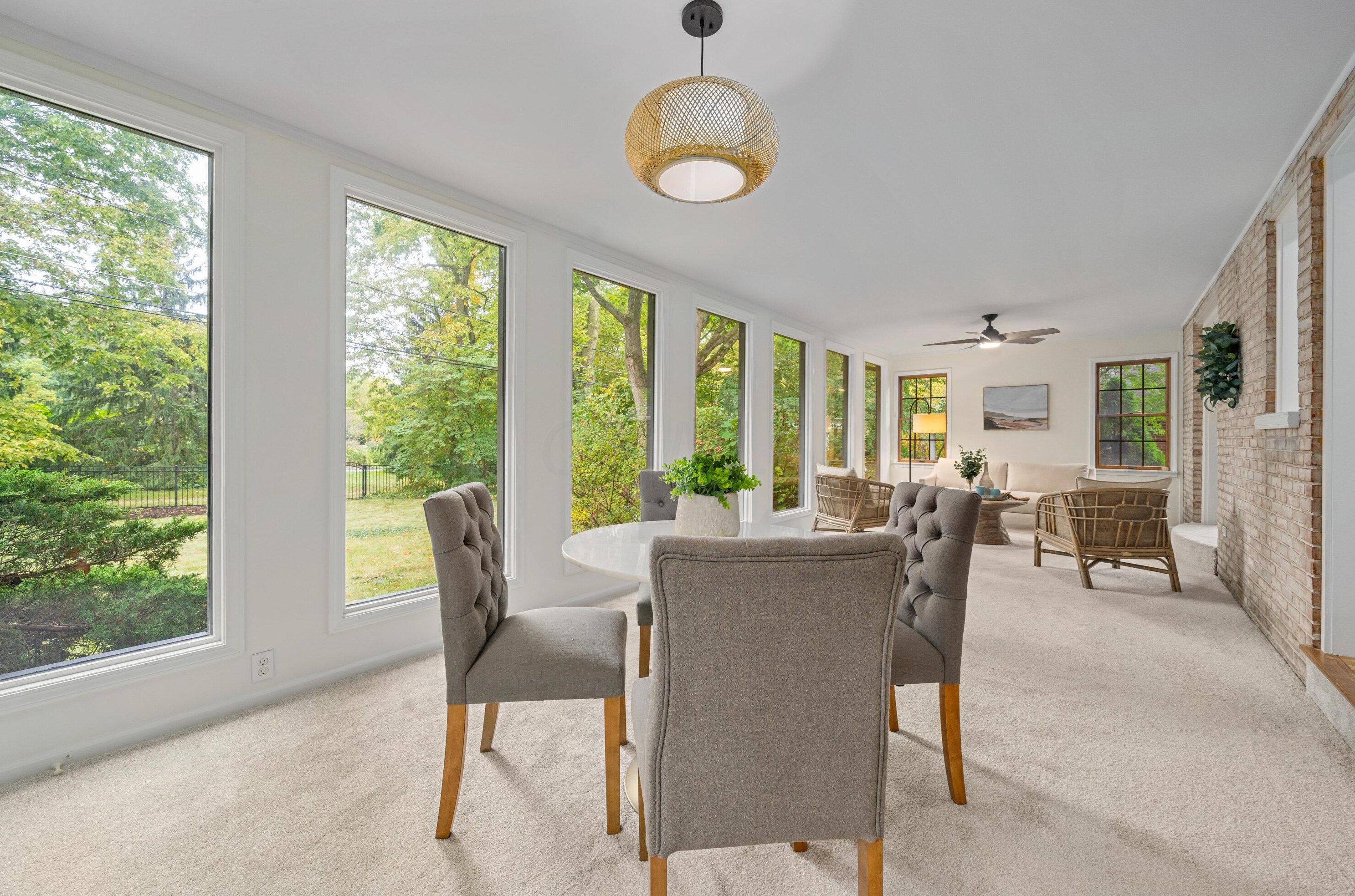 149 Ceramic Dr, Columbus OH 43214-3003 exterior