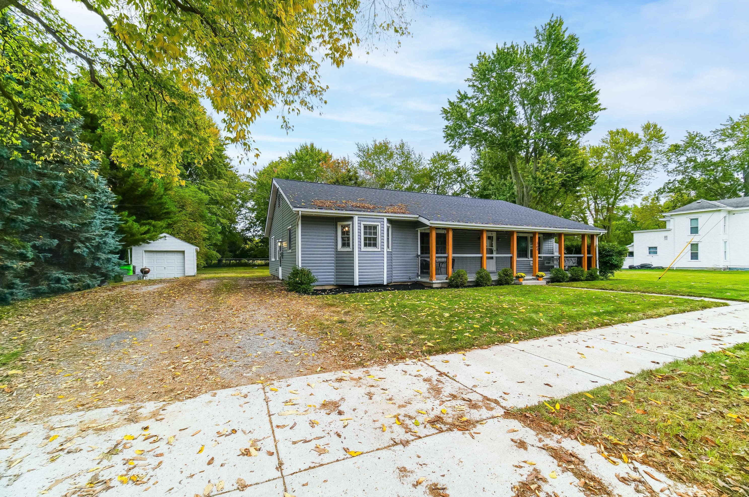 364 Franklin St, Richwood, OH 43344-1031
