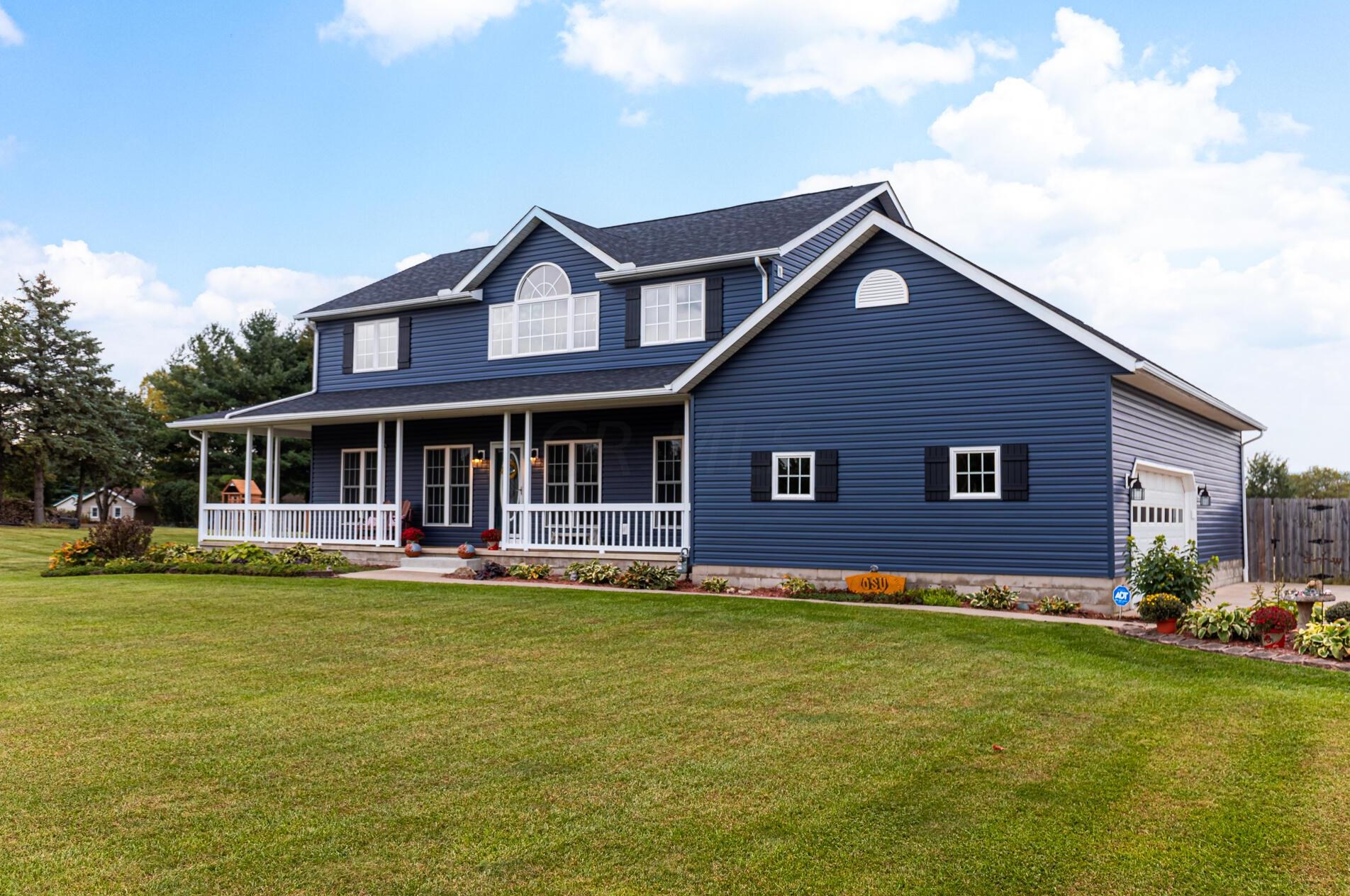 2872 State Route 529, Cardington, OH 43315