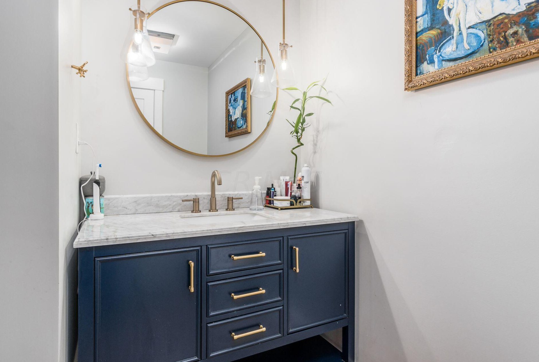 1800 Merriweather Dr, Columbus OH 43221-1326 exterior