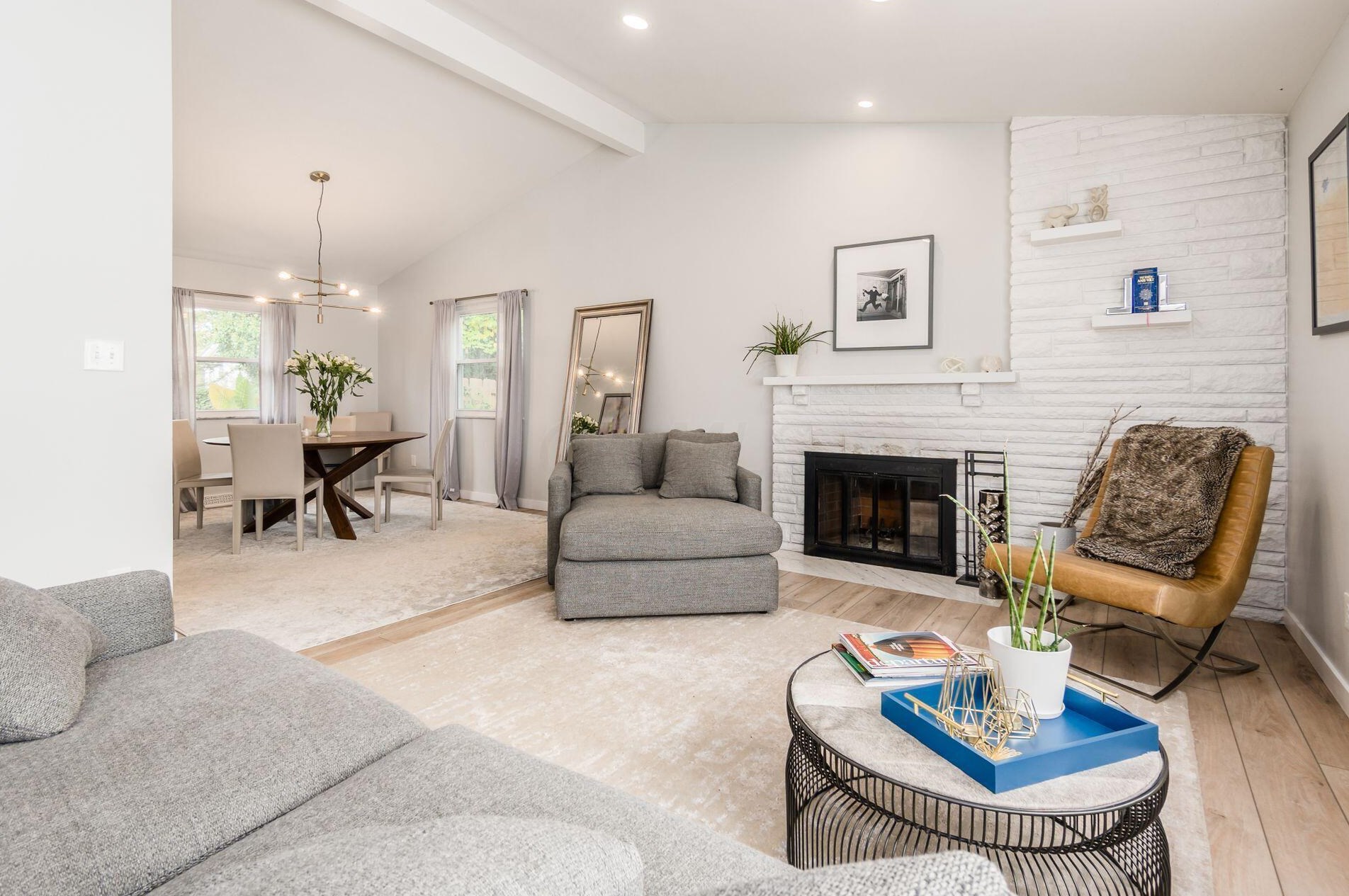 1800 Merriweather Dr, Columbus OH 43221-1326 exterior