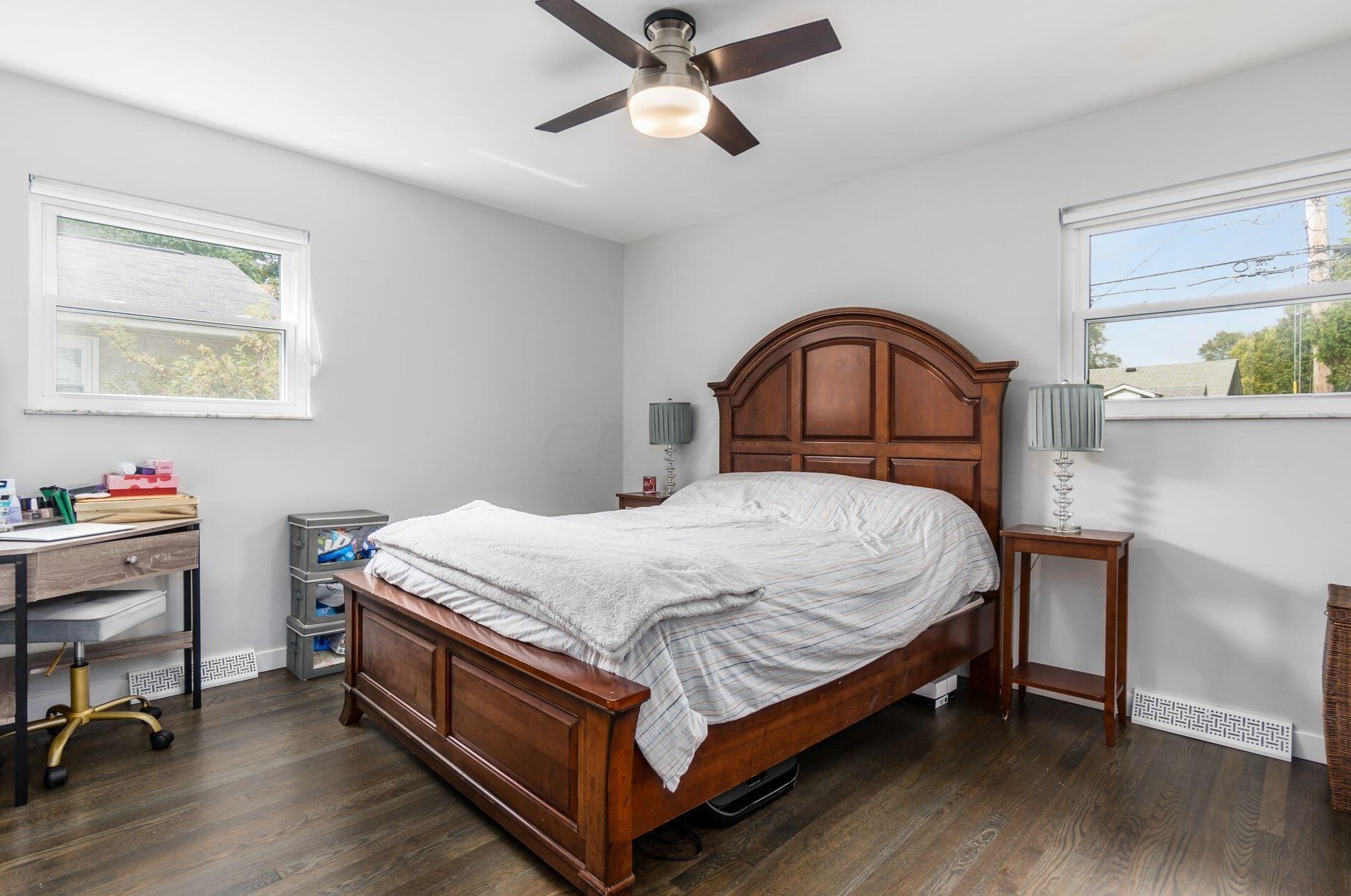 1800 Merriweather Dr, Columbus OH 43221-1326 exterior