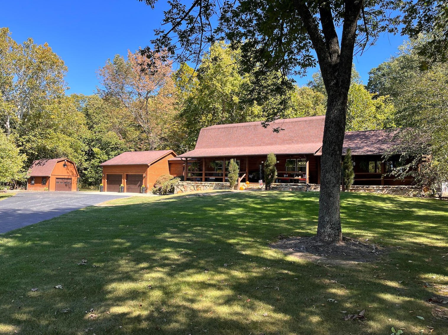2207 Biers Run Rd, Chillicothe, OH 45601
