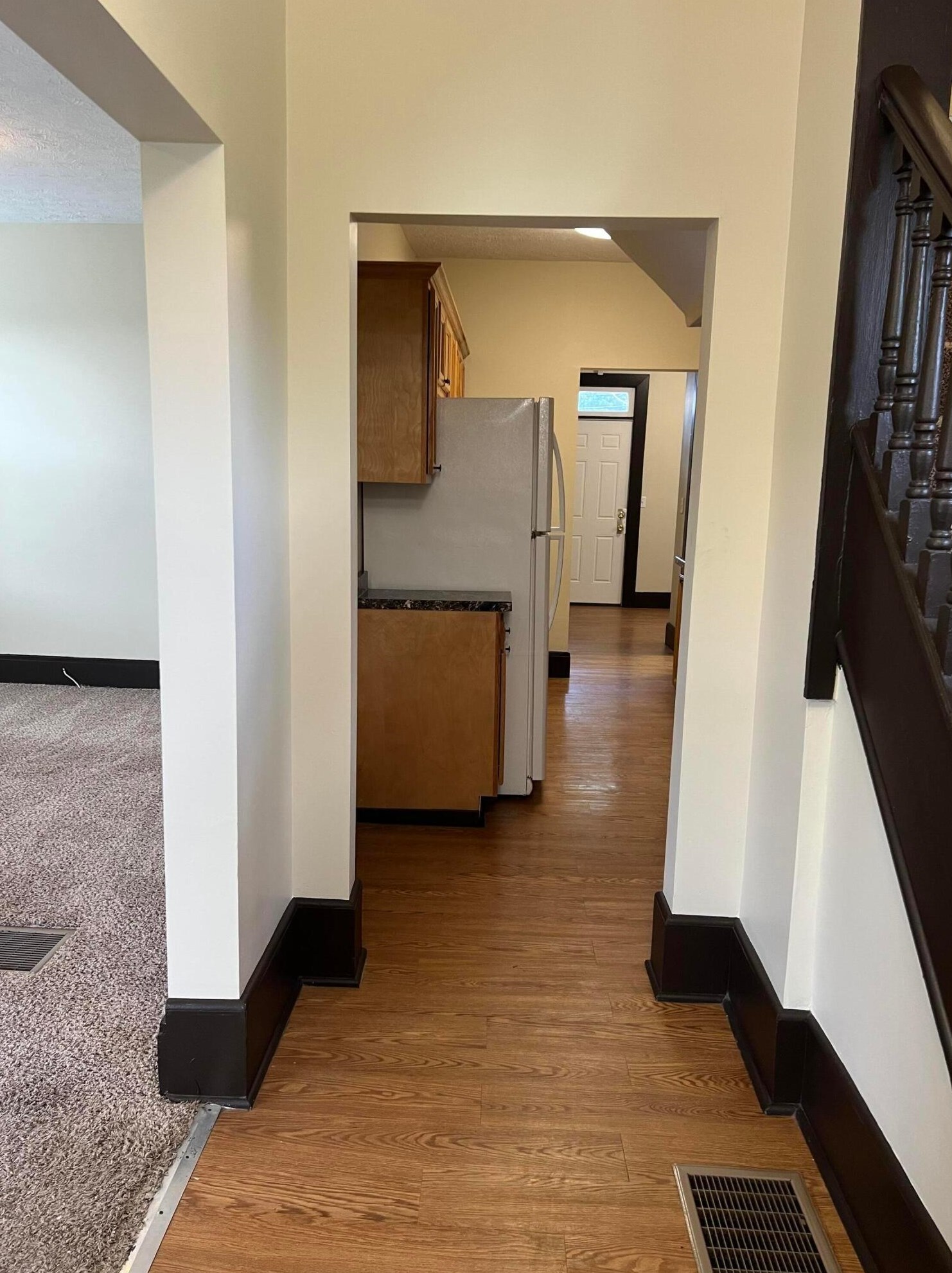 658 Stewart Ave, Columbus OH  43206-2974 exterior