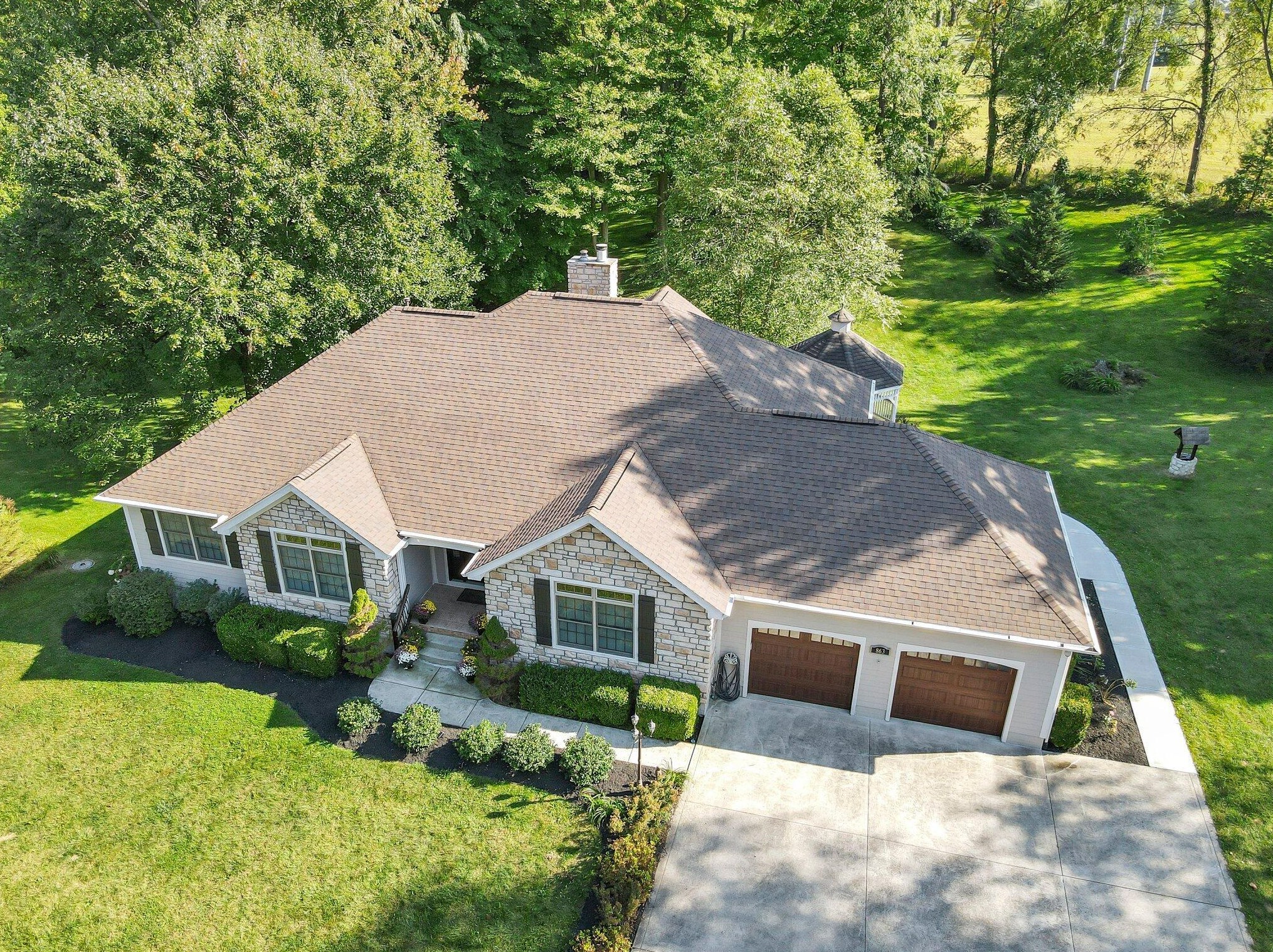 863 Wagner Dr, Lancaster, OH 43130-8218