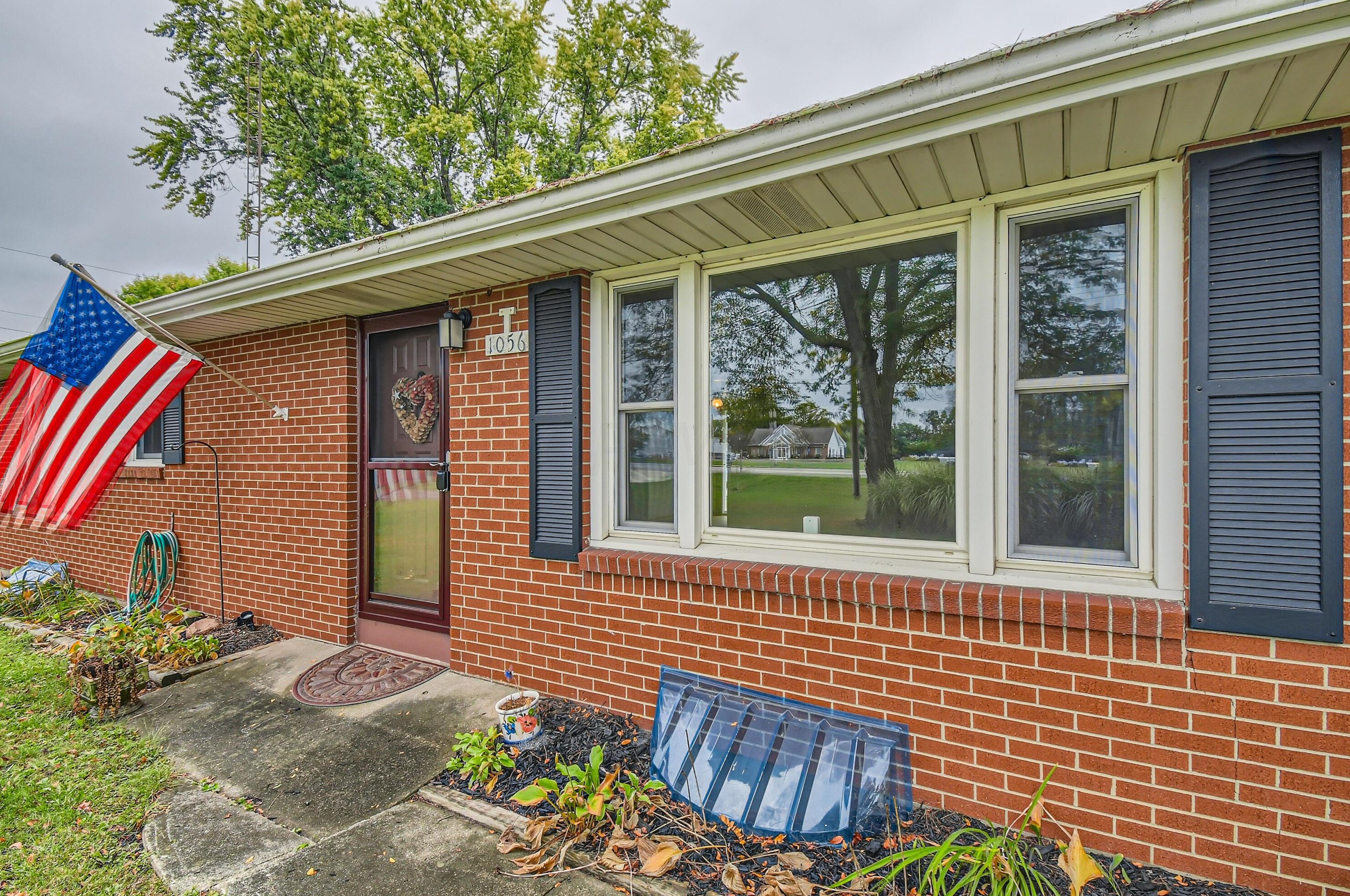 1056 Newark Rd, Mount Vernon, OH 43050