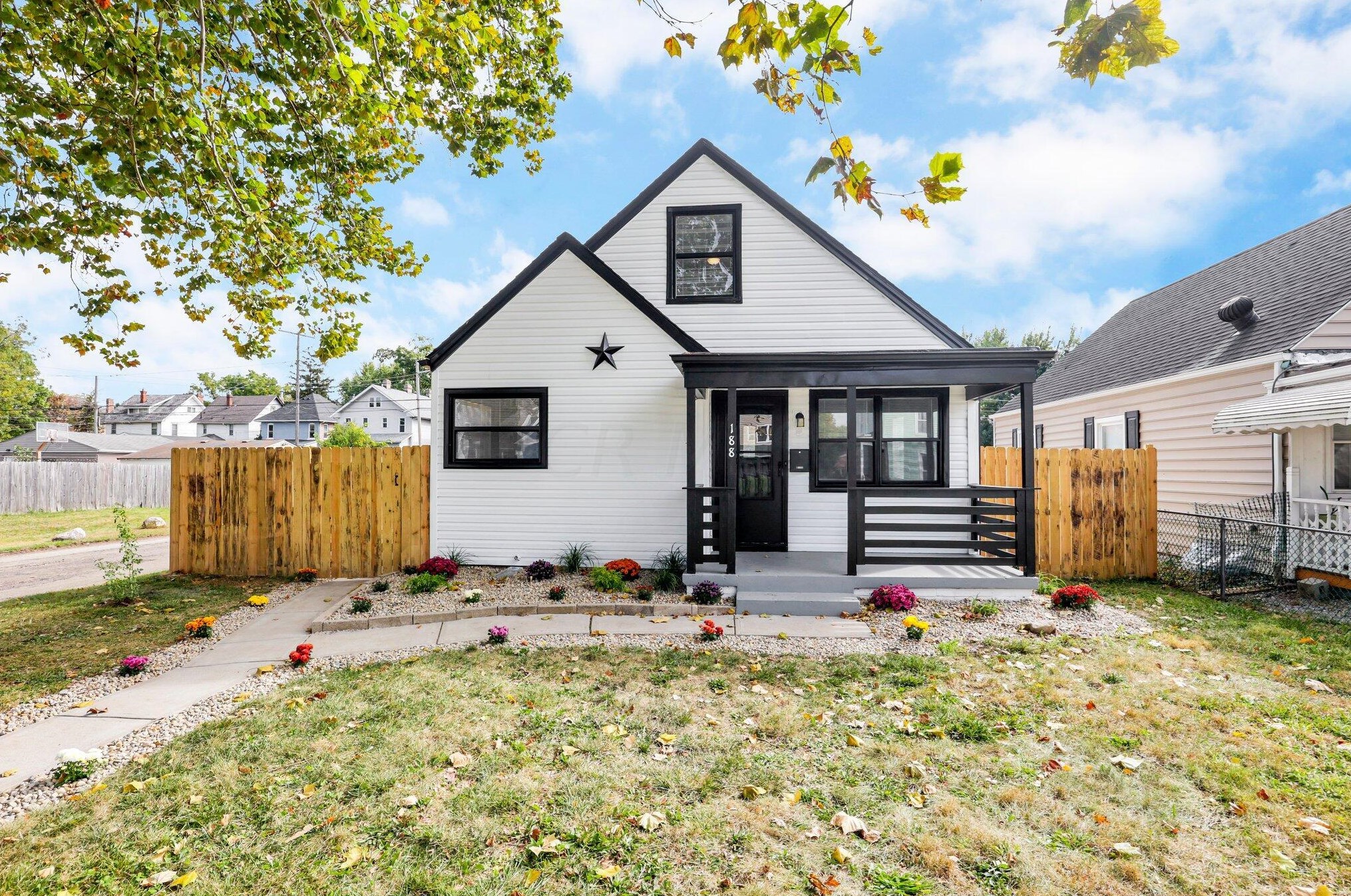 188 Clarendon Ave, Columbus, OH 43223-1061