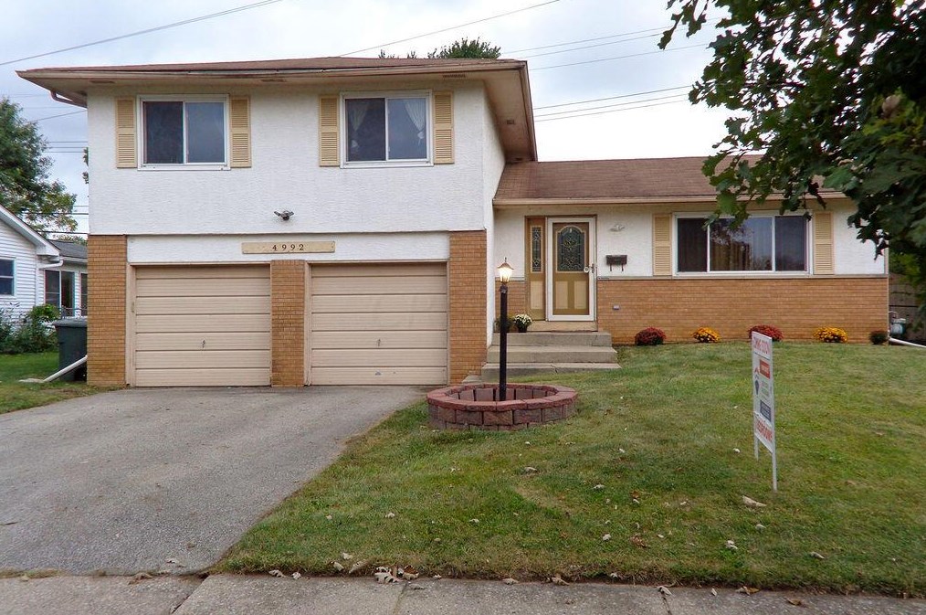 4992 Woodbriar Pl, Columbus, OH 43229-5523