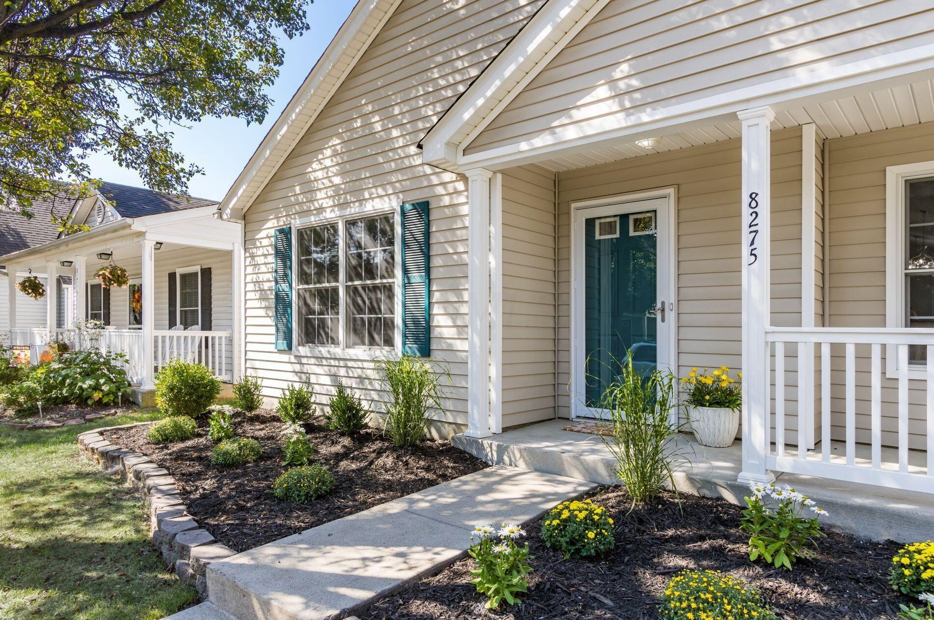 8275 Tegmen St, Columbus, OH 43240-6073