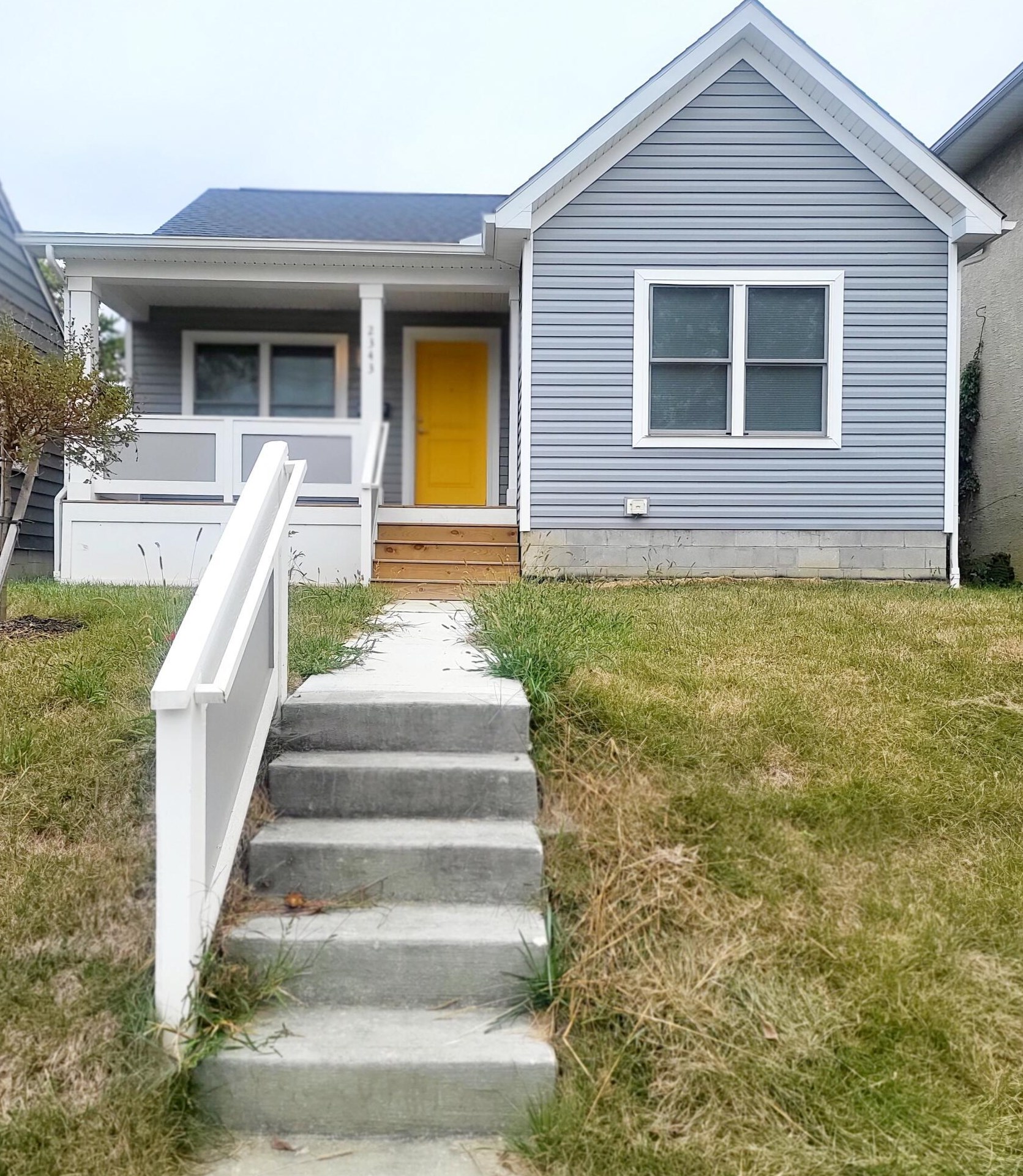 2343 Linden Ave, Columbus, OH 43211-1631