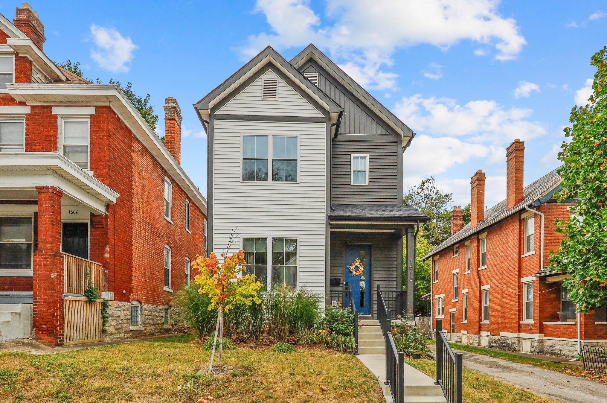 1610 Franklin Ave, Sharon Township, OH 43205