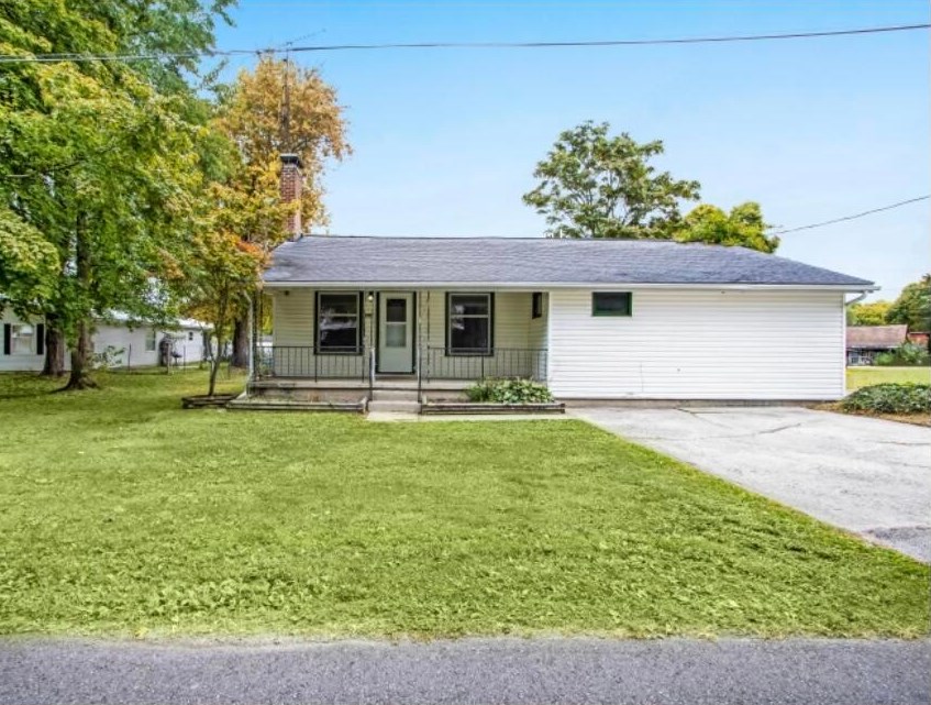 224 Townsend St, North Lewisburg, OH 43060-9777