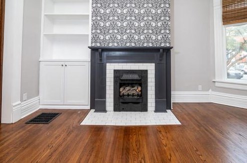 1349 Dennison Ave, Columbus OH 43201-3416 exterior