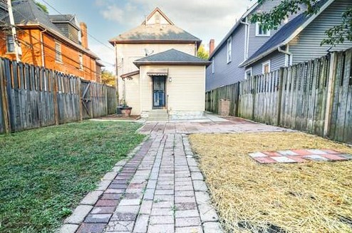 1349 Dennison Ave, Columbus OH 43201-3416 exterior